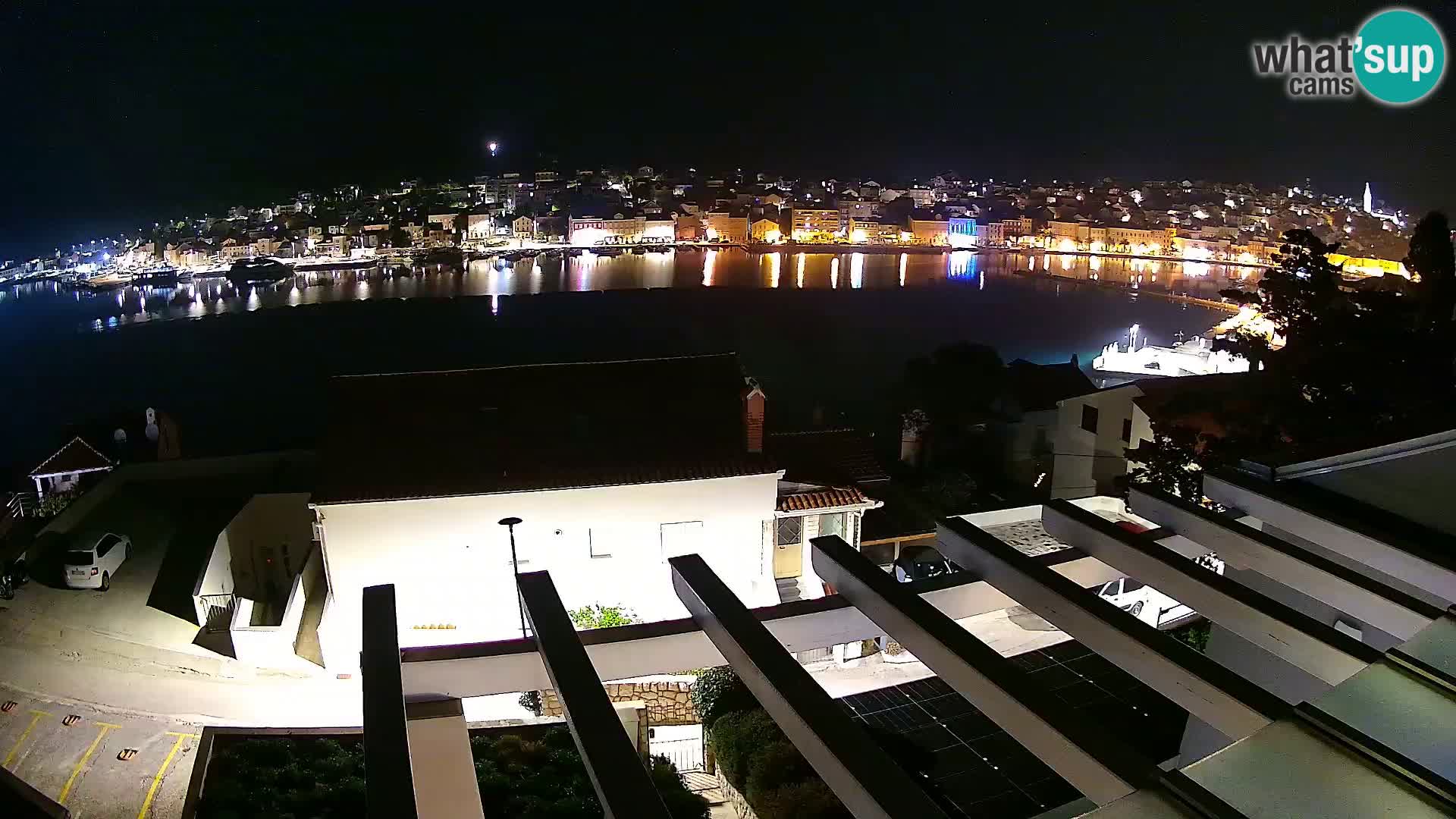 Mali Lošinj Riva Webcam – Hosted by RR Apartment