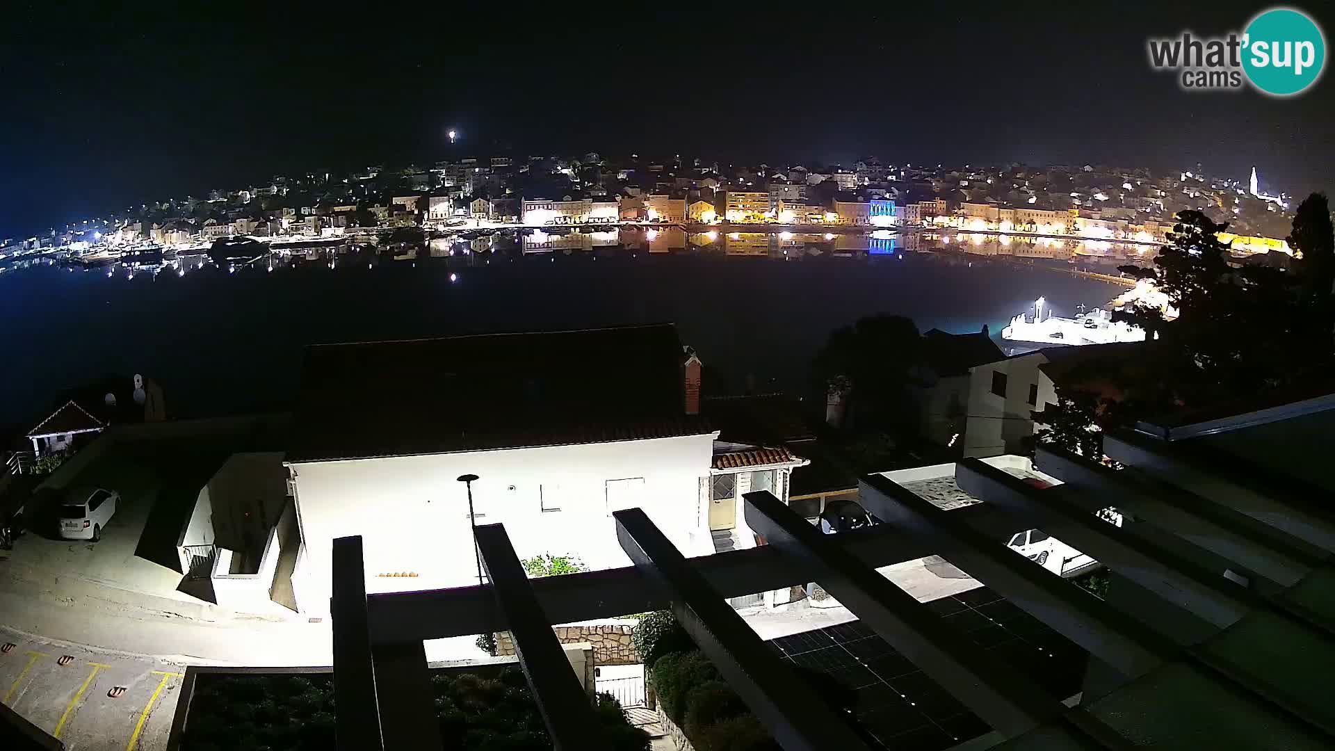 Webcam Mali Lošinj Riva – Alojada por RR Apartment