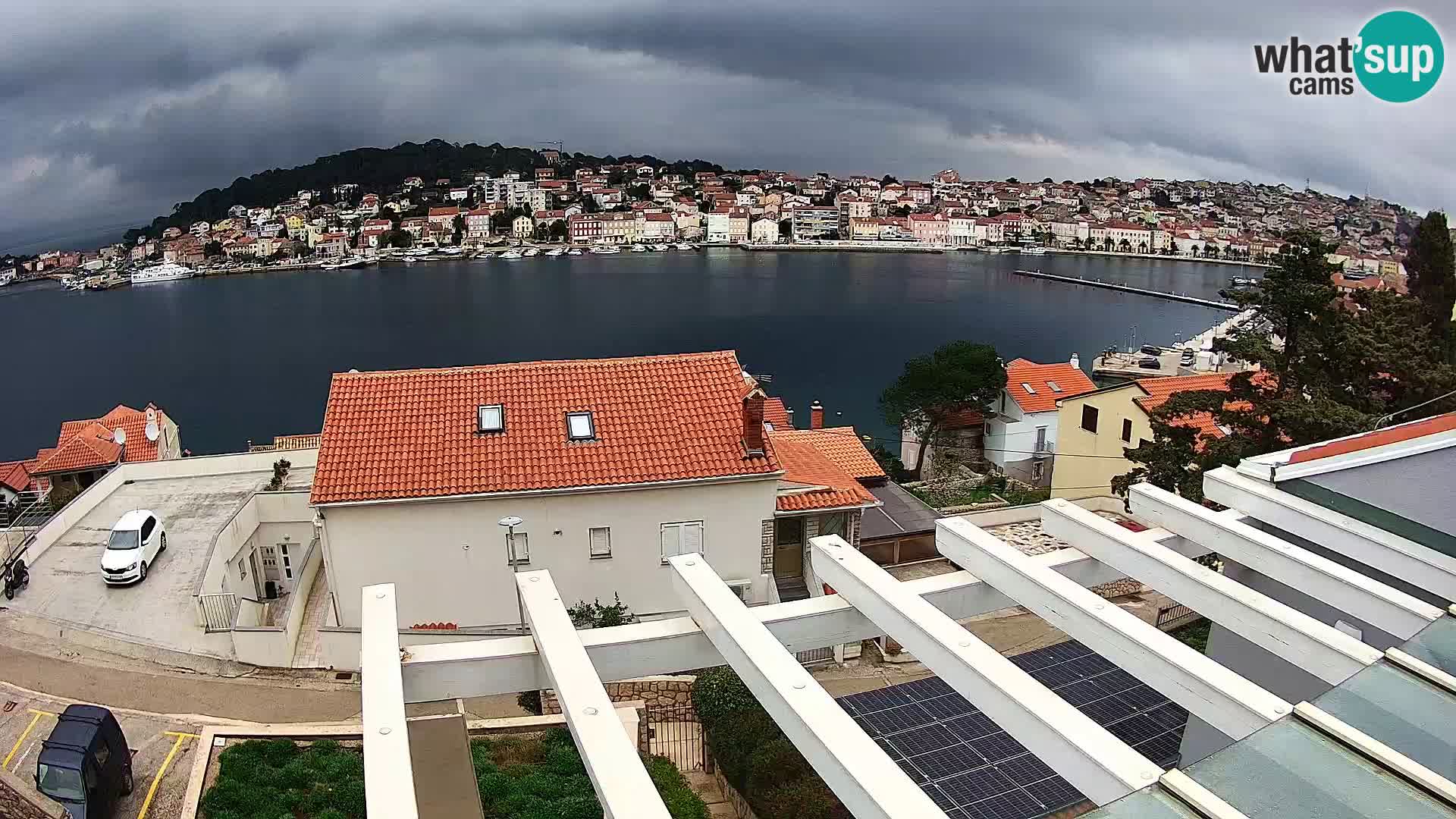 Mali Lošinj Riva Webcam – Hosted by RR Apartment