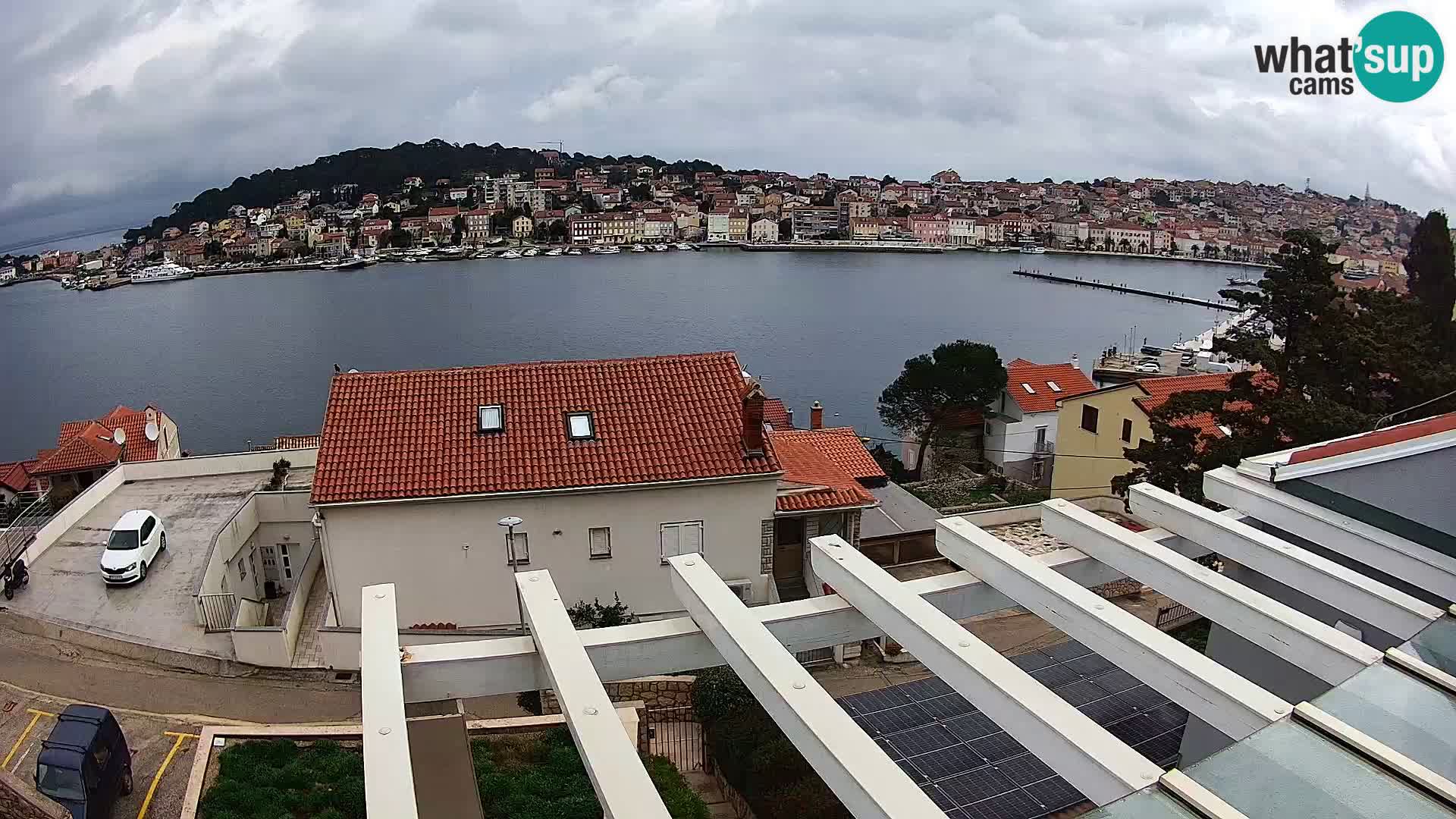 Webcam Mali Lošinj Riva – Hébergée par RR Apartment