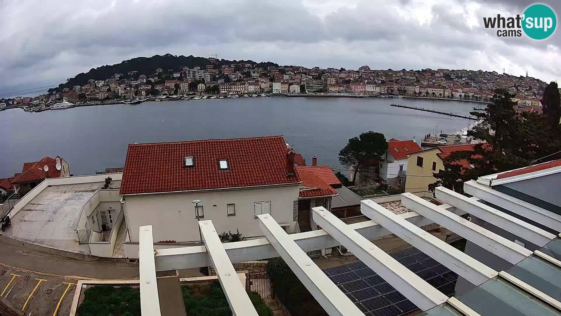 Mali Lošinj Riva Webcam – Hosted by RR Apartment