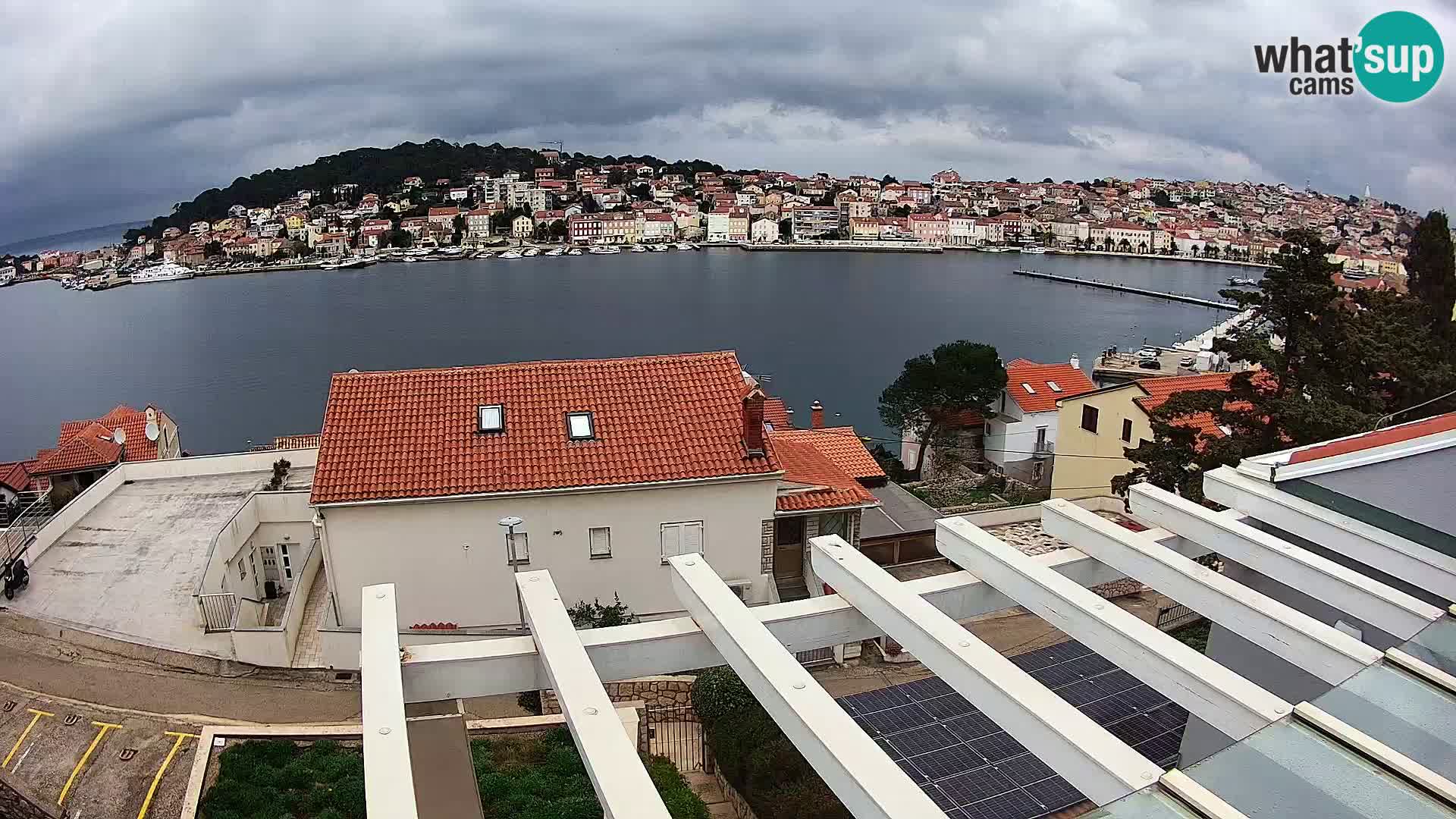 Mali Lošinj Riva Webcam – Hosted by RR Apartment