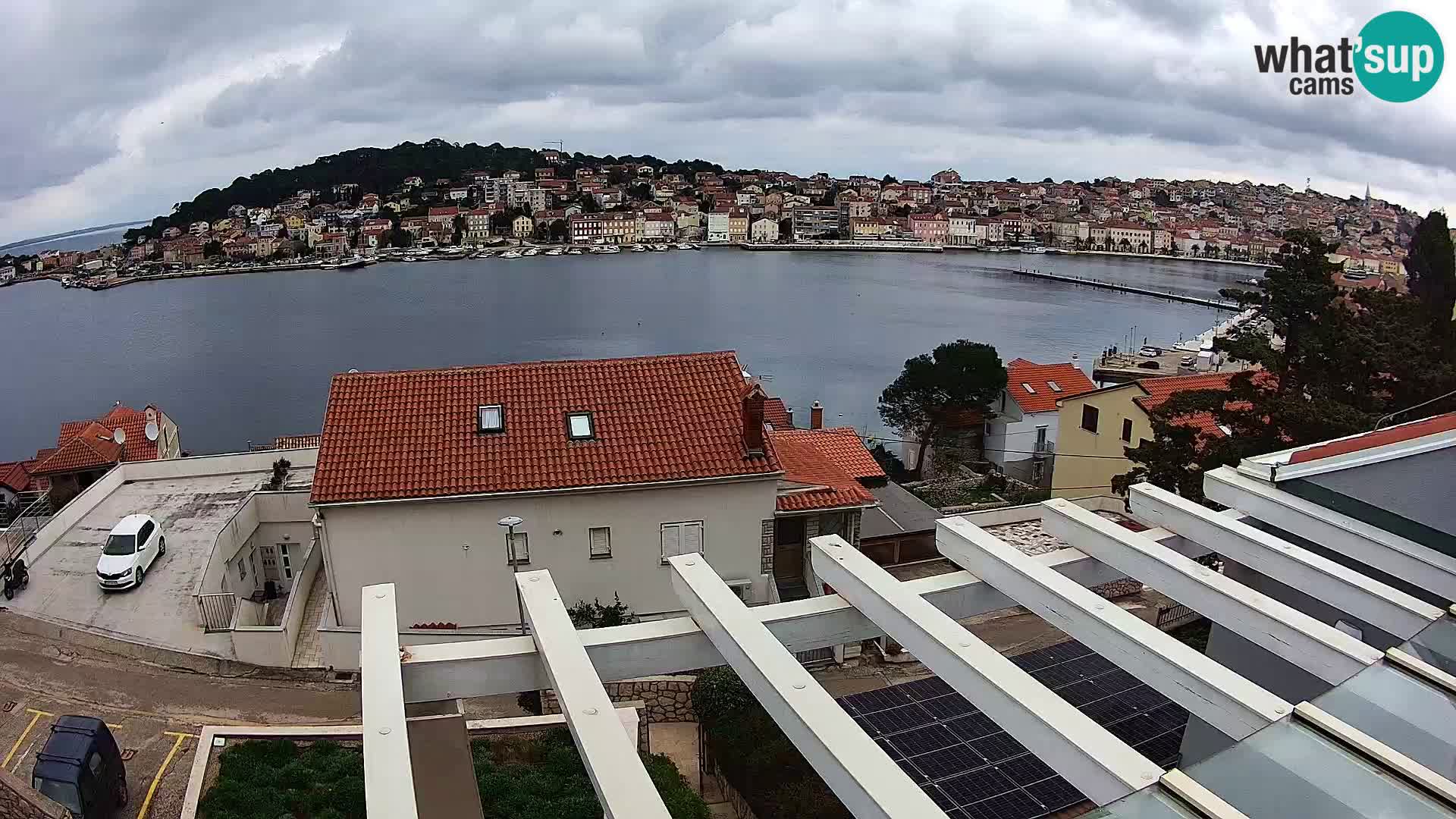 Mali Lošinj Riva Webcam – Hosted by RR Apartment