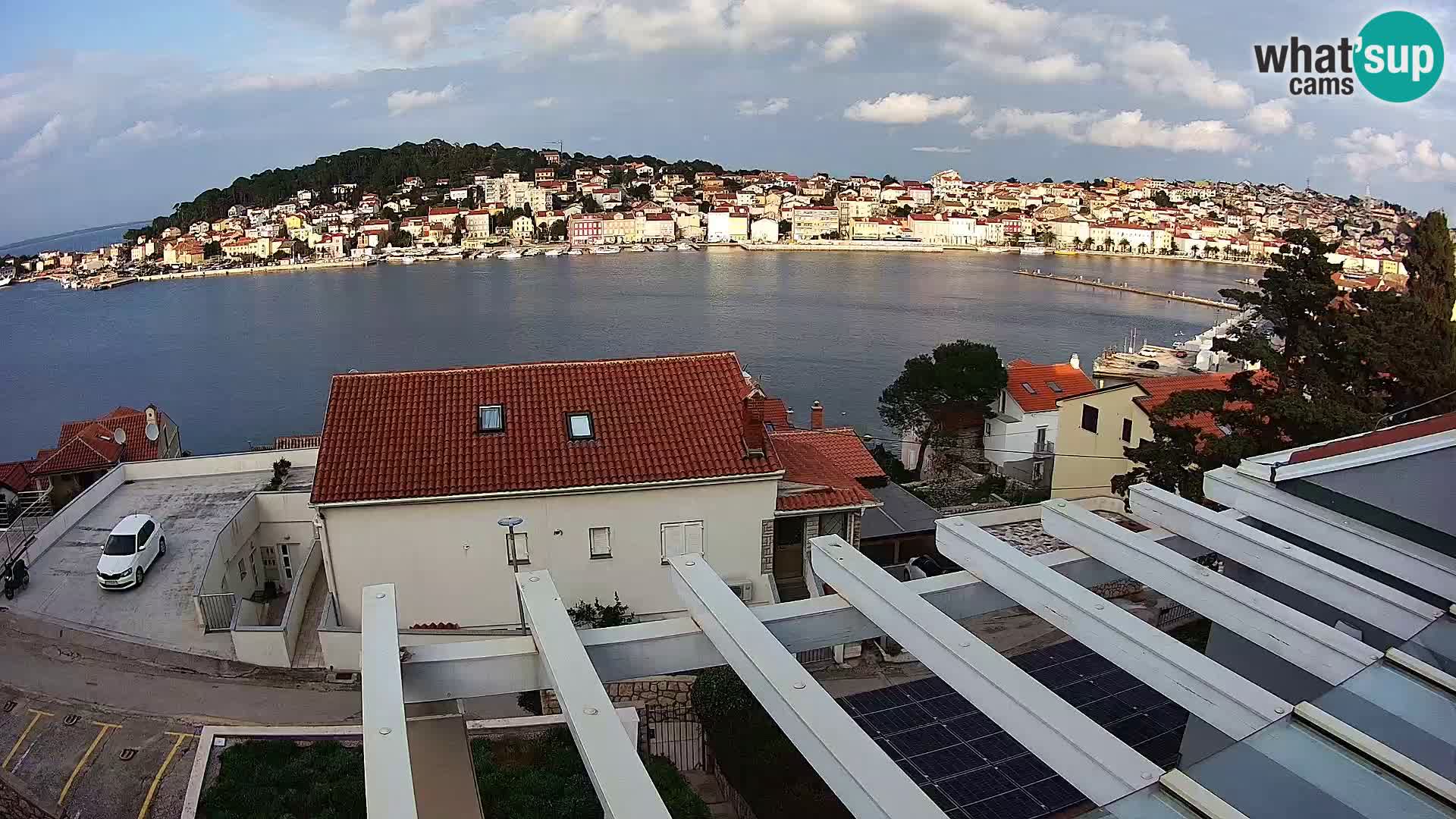 Webcam Mali Lošinj Riva – Alojada por RR Apartment