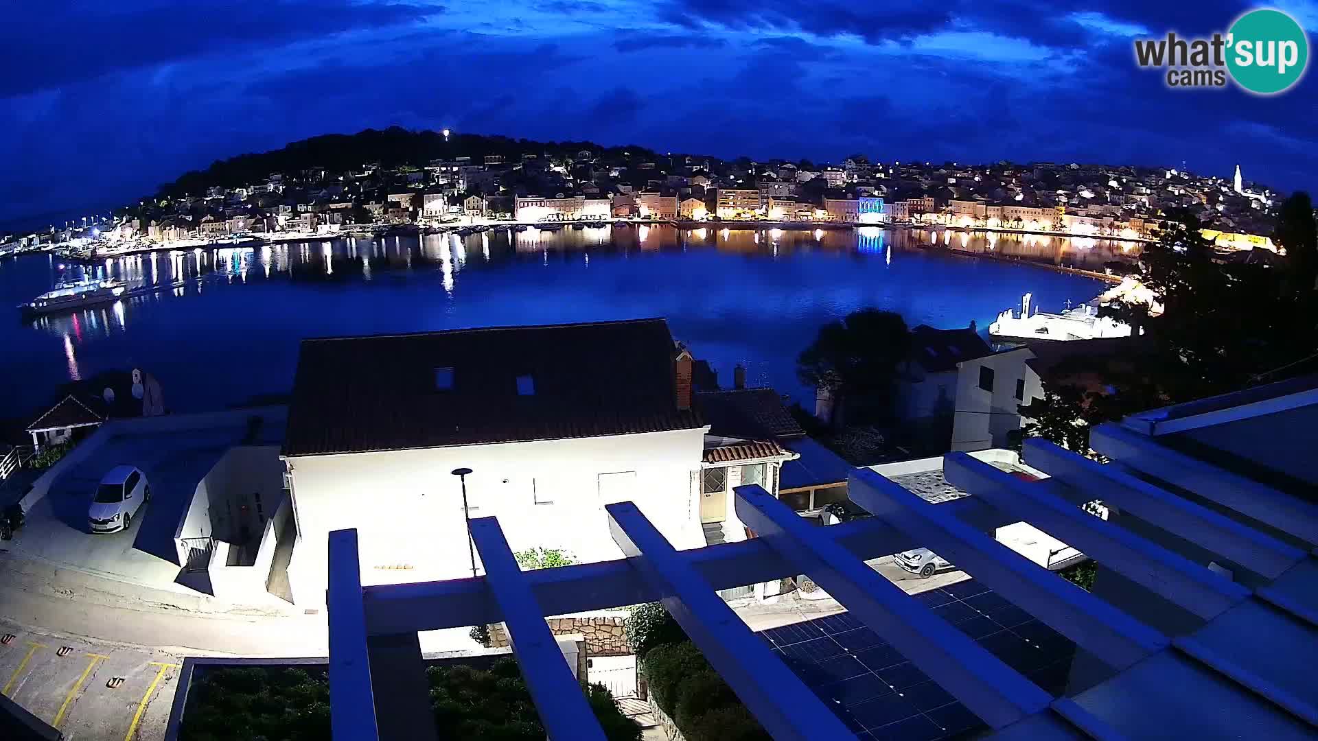 Mali Lošinj Riva Webcam – Hosted by RR Apartment