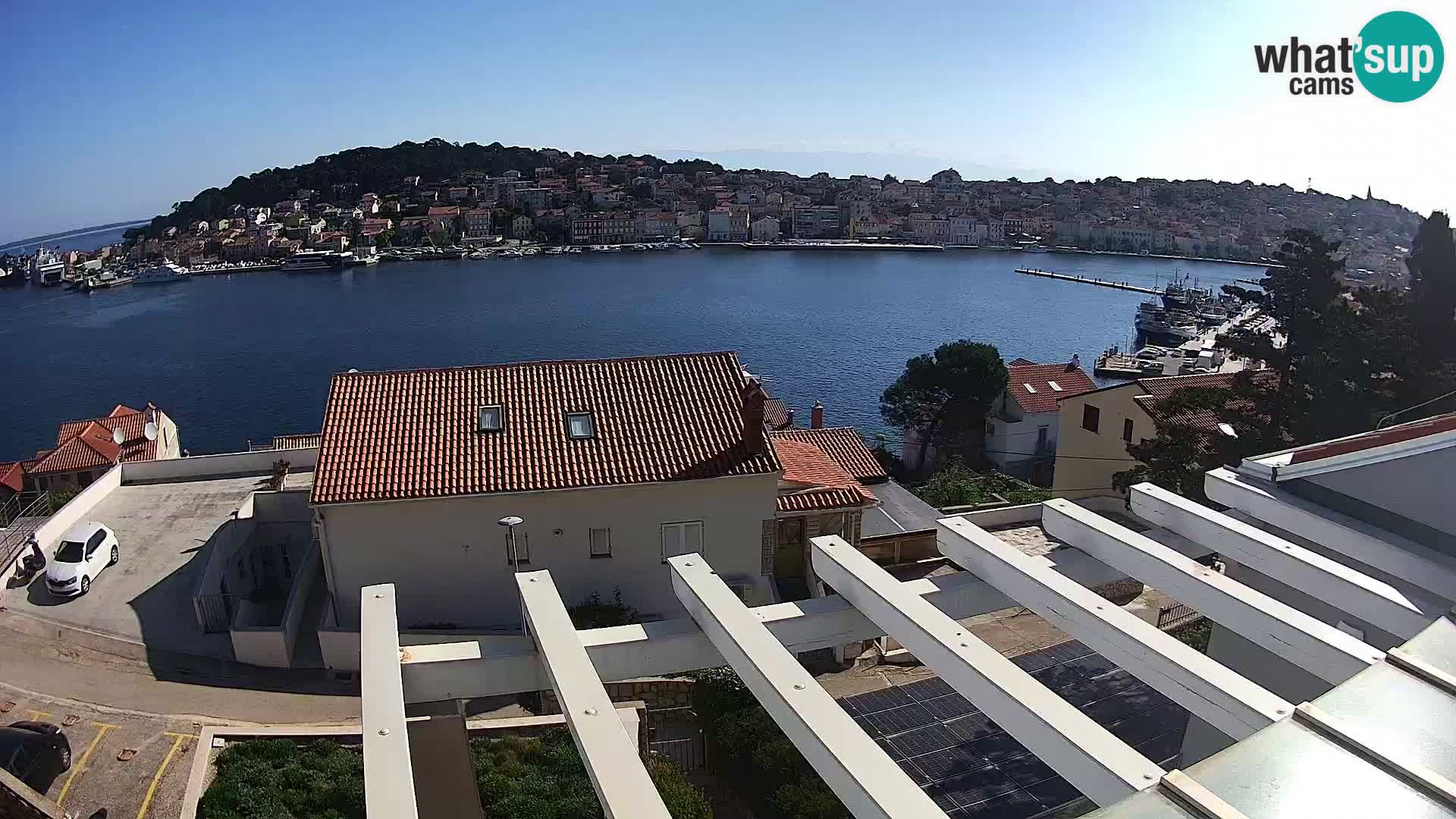 Webcam Mali Lošinj Riva – Alojada por RR Apartment