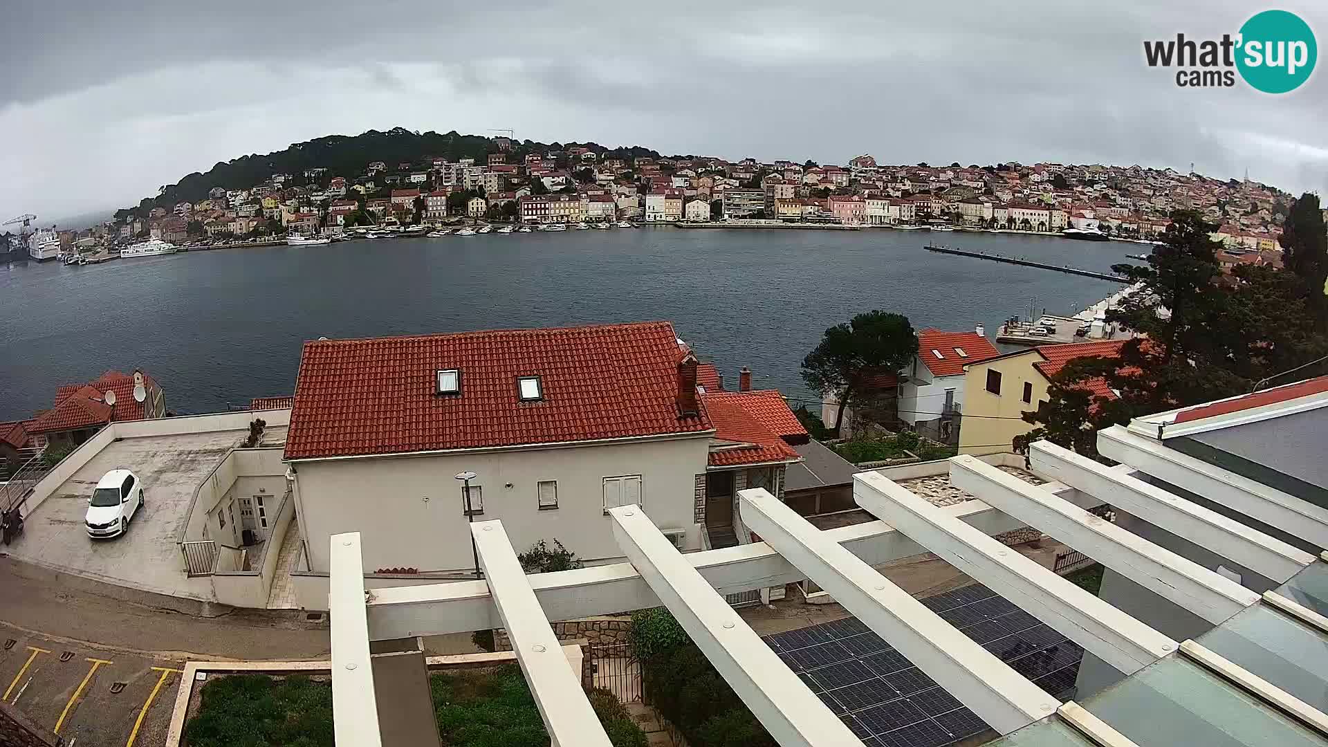 Mali Lošinj Riva Webcam – Hosted by RR Apartment