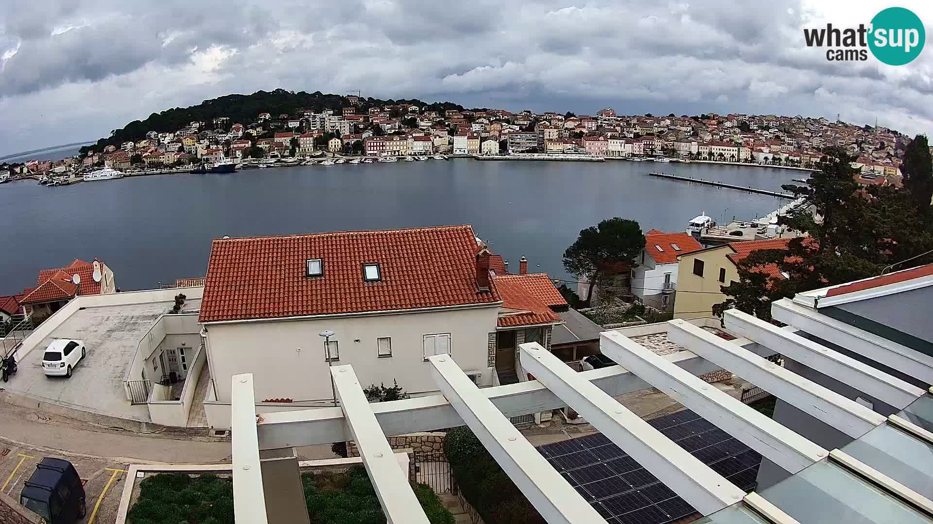 Webcam Mali Lošinj Riva – Hébergée par RR Apartment
