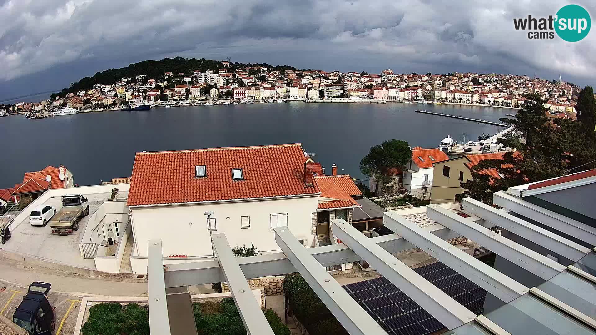 Mali Lošinj Riva Webcam – Hosted by RR Apartment