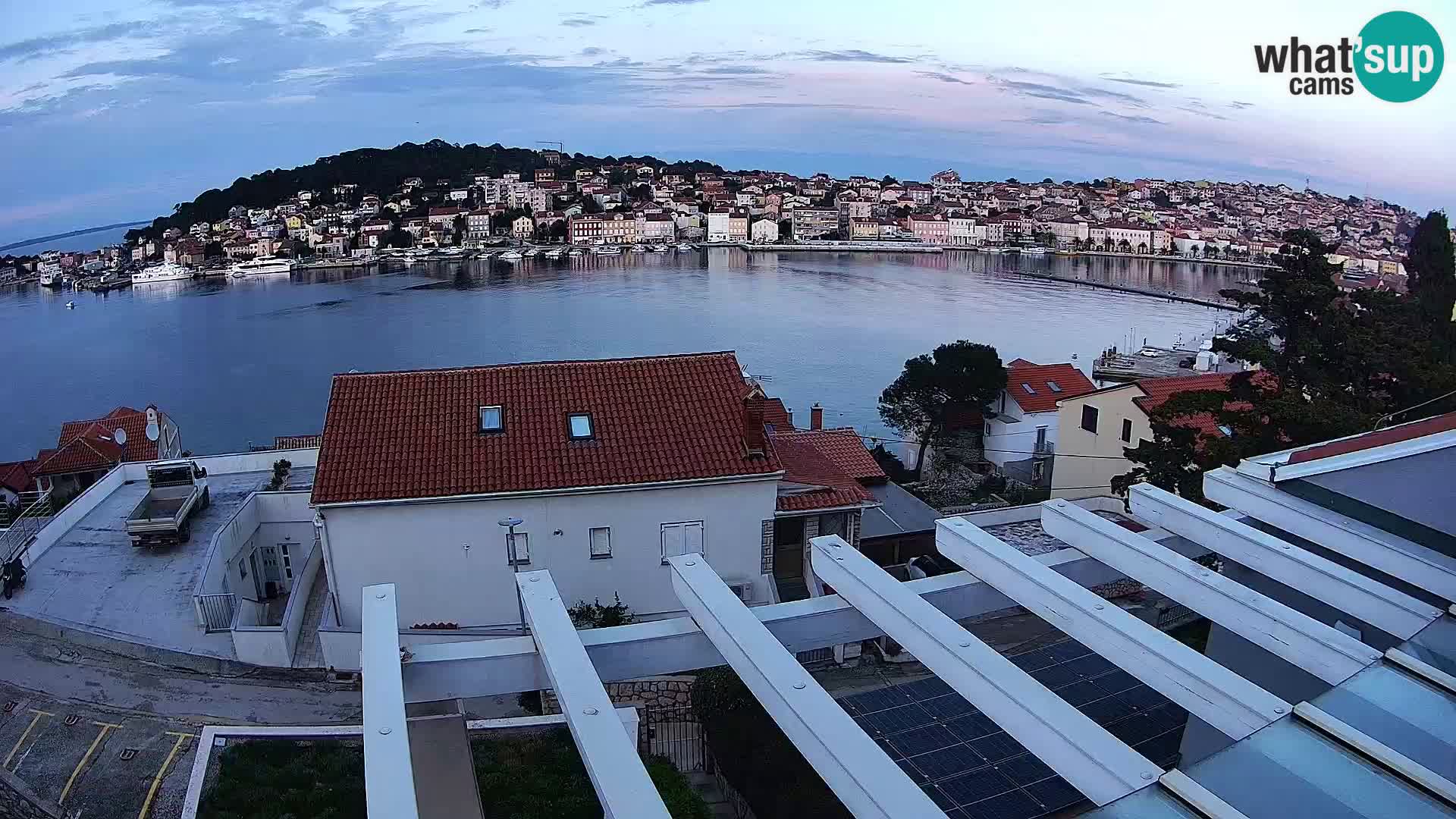 Webcam Mali Lošinj Riva – Hébergée par RR Apartment