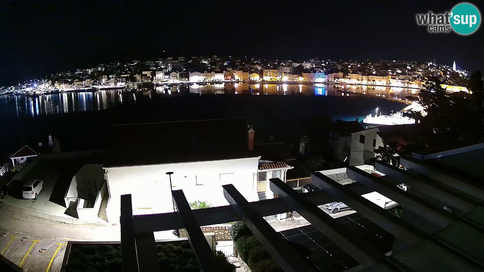 Mali Lošinj Riva Webcam – Hosted by RR Apartment