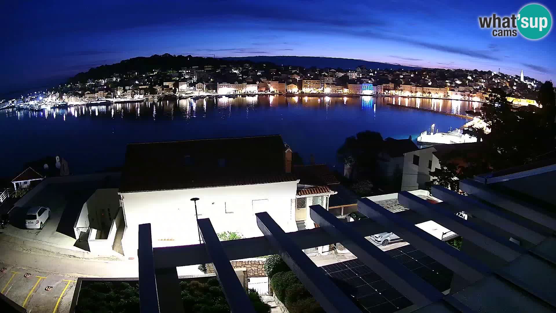 Mali Lošinj Riva Webcam – Hosted by RR Apartment