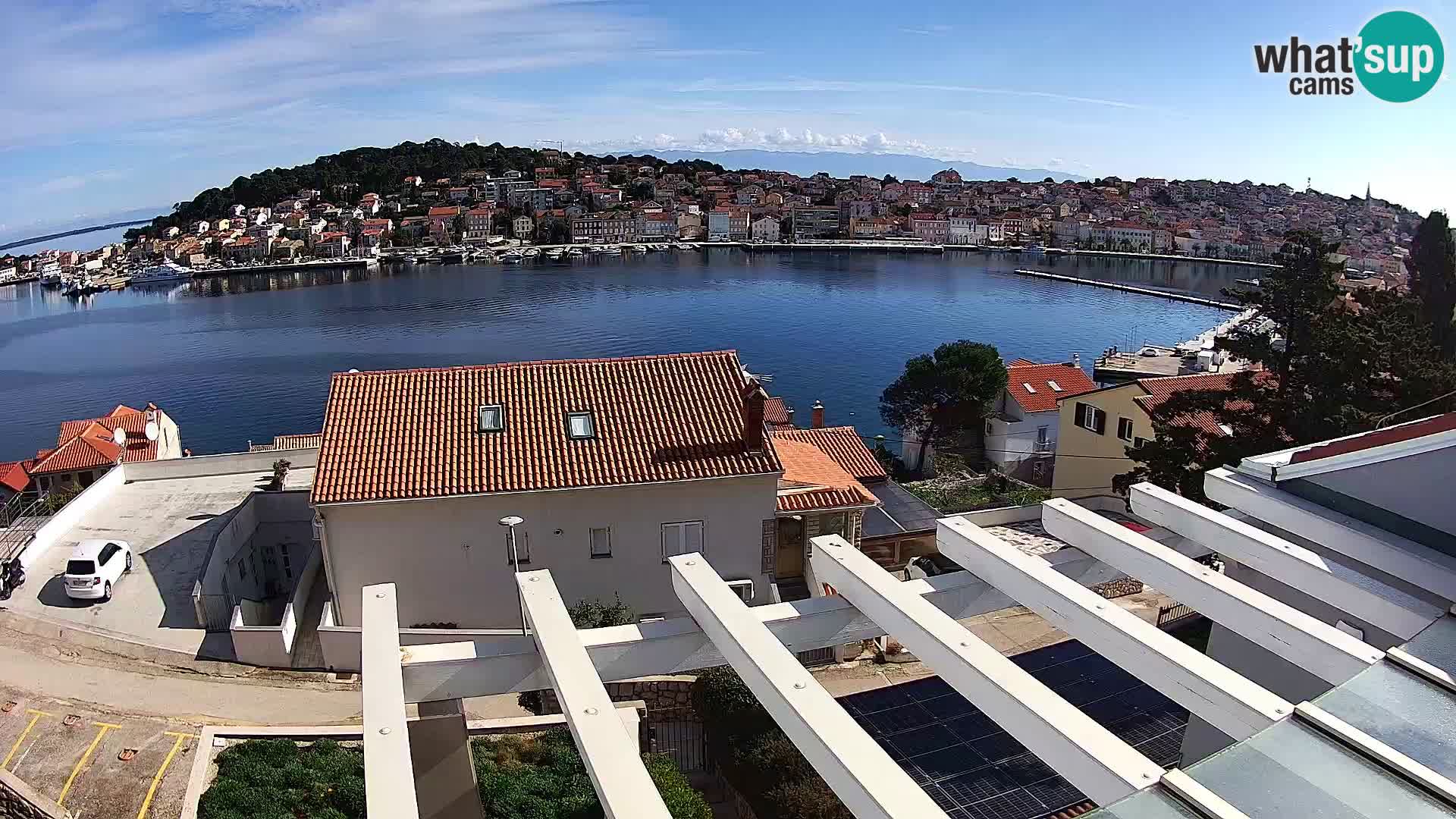 Webcam Mali Lošinj Riva – Alojada por RR Apartment