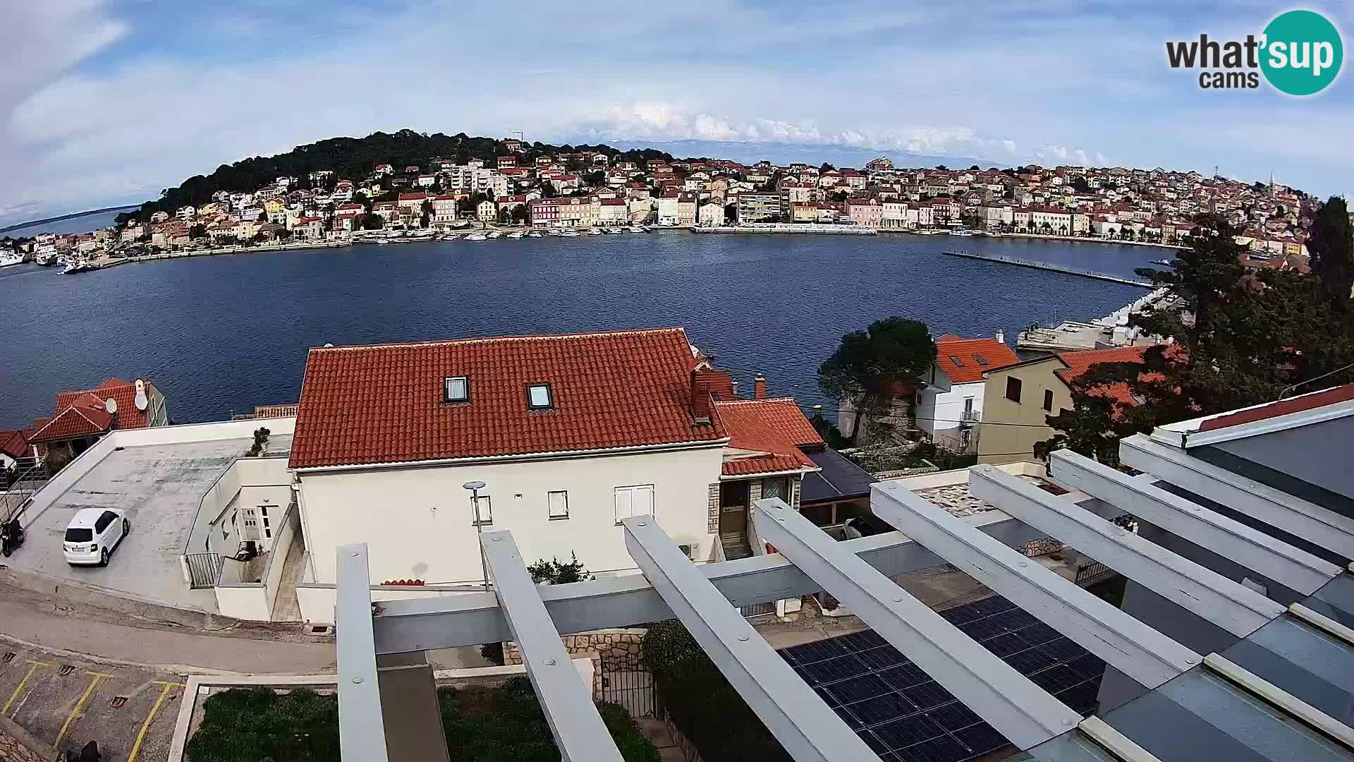 Mali Lošinj Riva Webcam – Hosted by RR Apartment