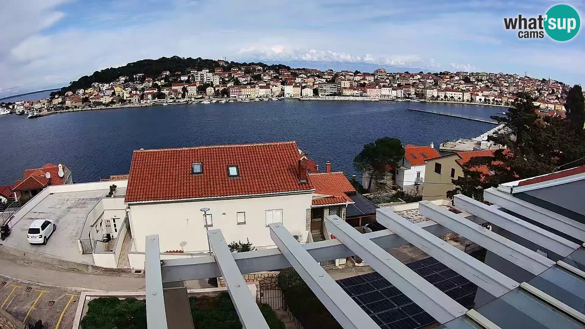 Mali Lošinj Riva Webcam – Hosted by RR Apartment