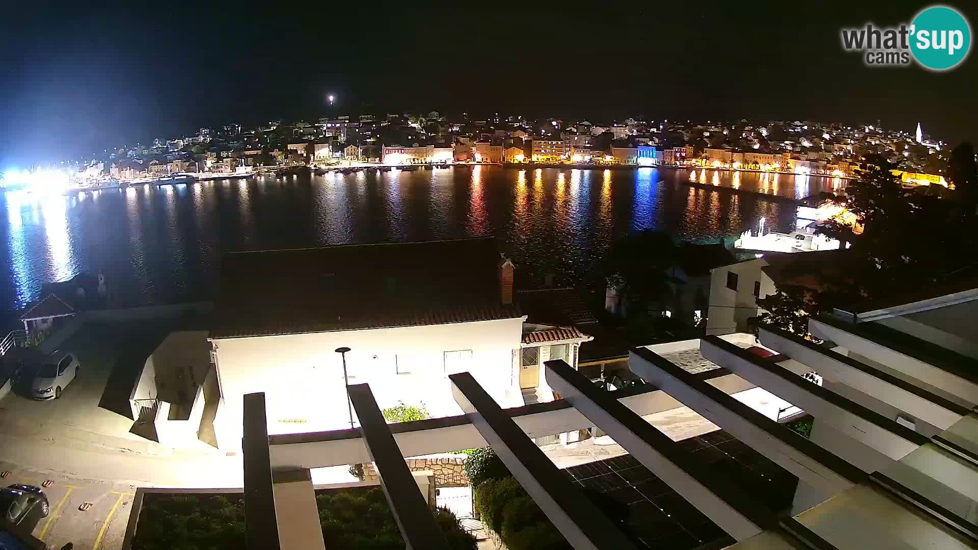 Mali Lošinj Riva Webcam – Hosted by RR Apartment