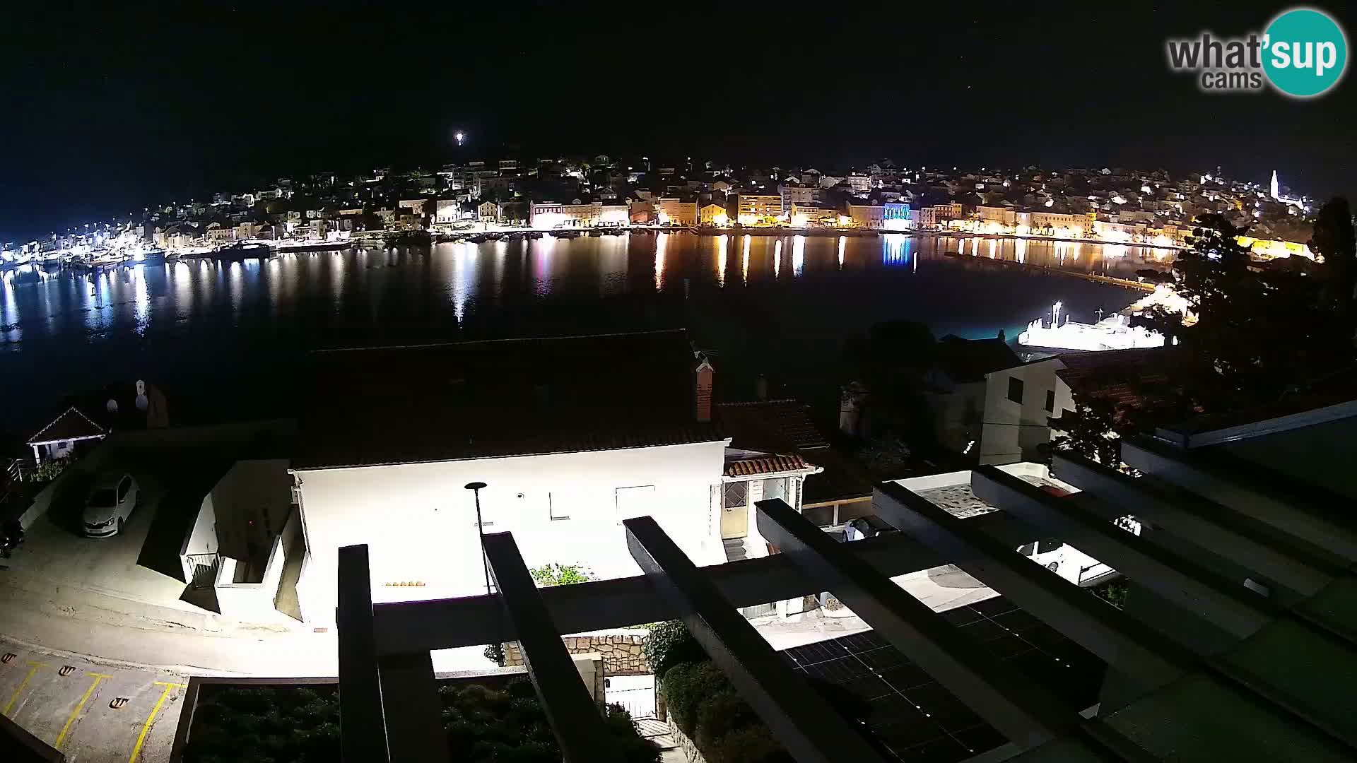 Mali Lošinj Riva Webcam – Hosted by RR Apartment