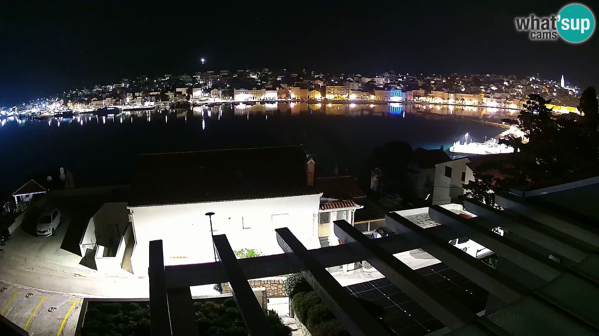 Mali Lošinj Riva Webcam – Hosted by RR Apartment