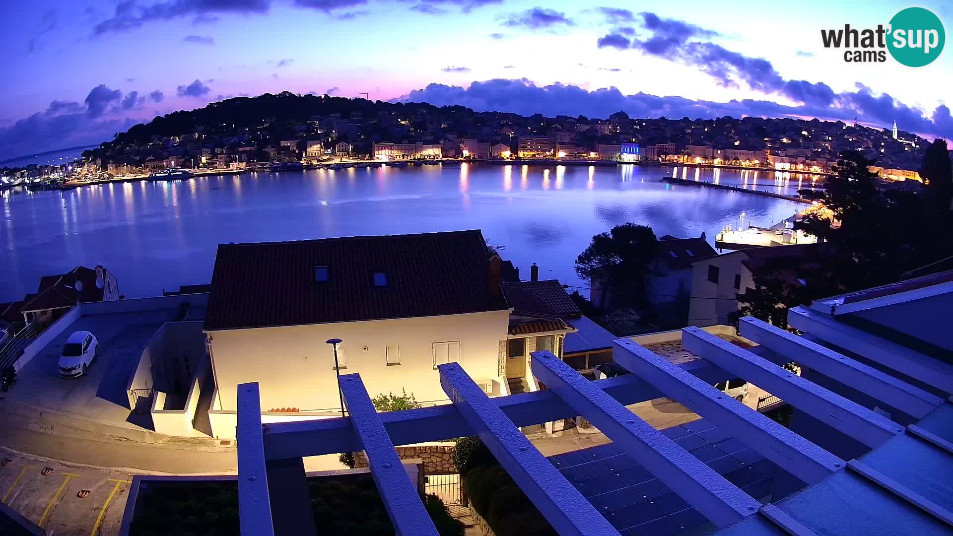 Mali Lošinj Riva Webcam – Hosted by RR Apartment