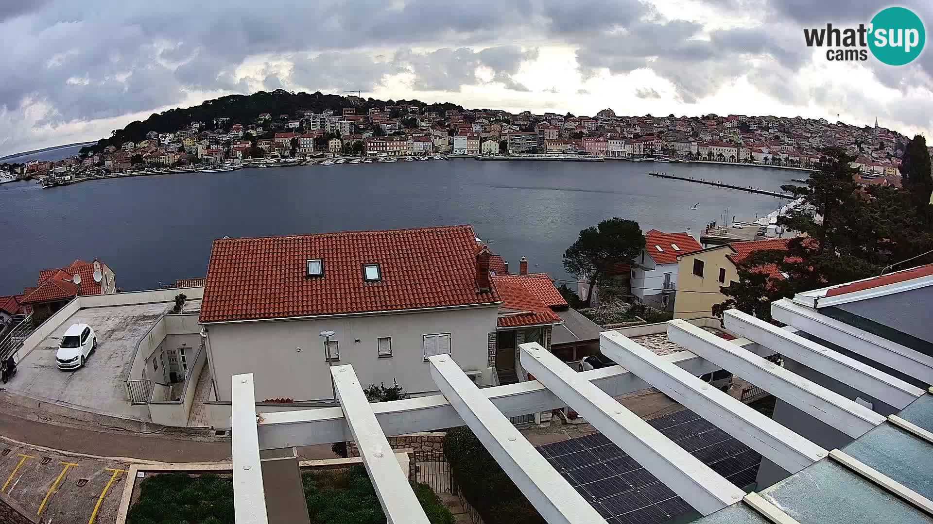 Webcam Mali Lošinj Riva – Hébergée par RR Apartment