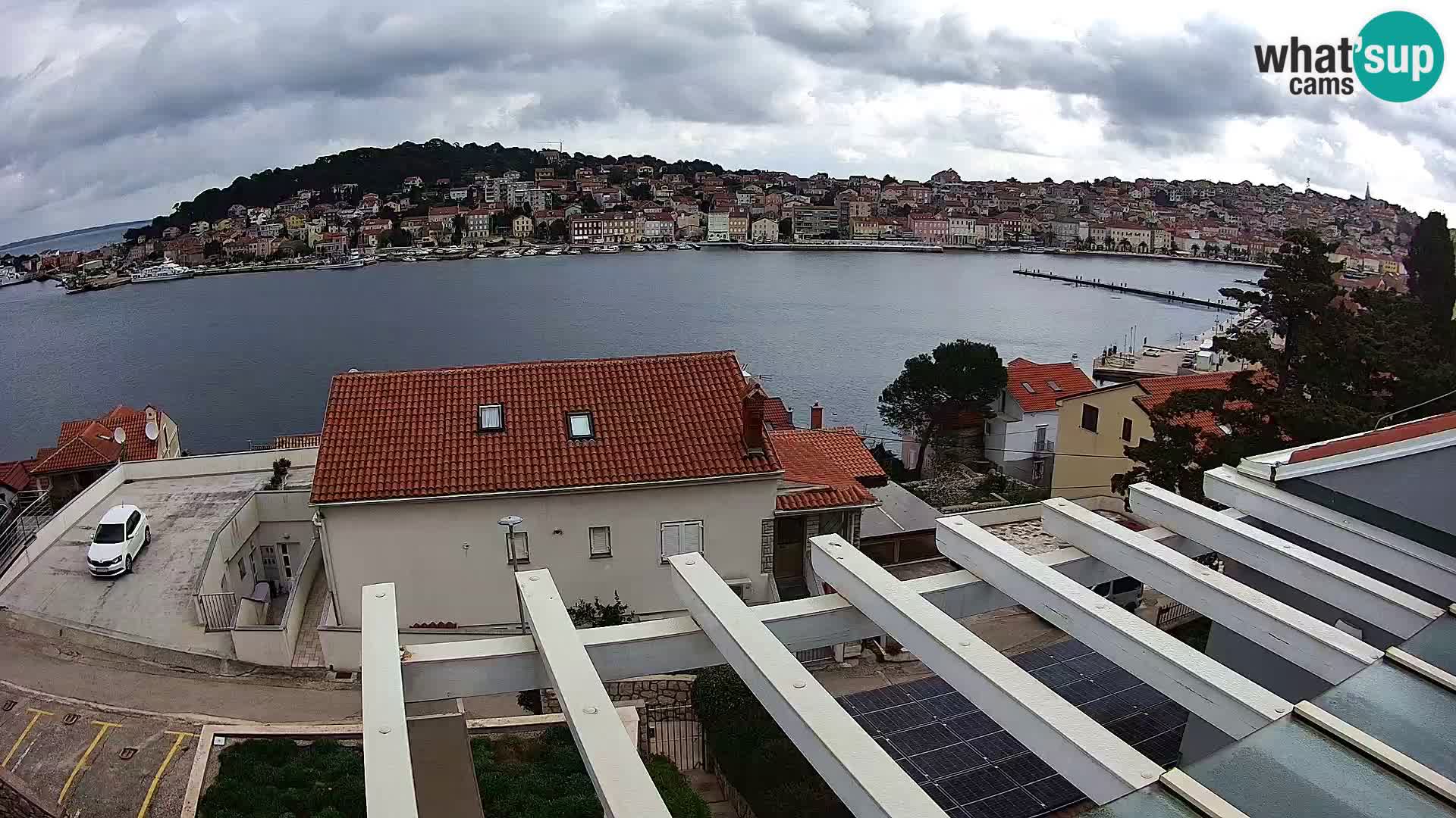 Mali Lošinj Riva Webcam – Hosted by RR Apartment