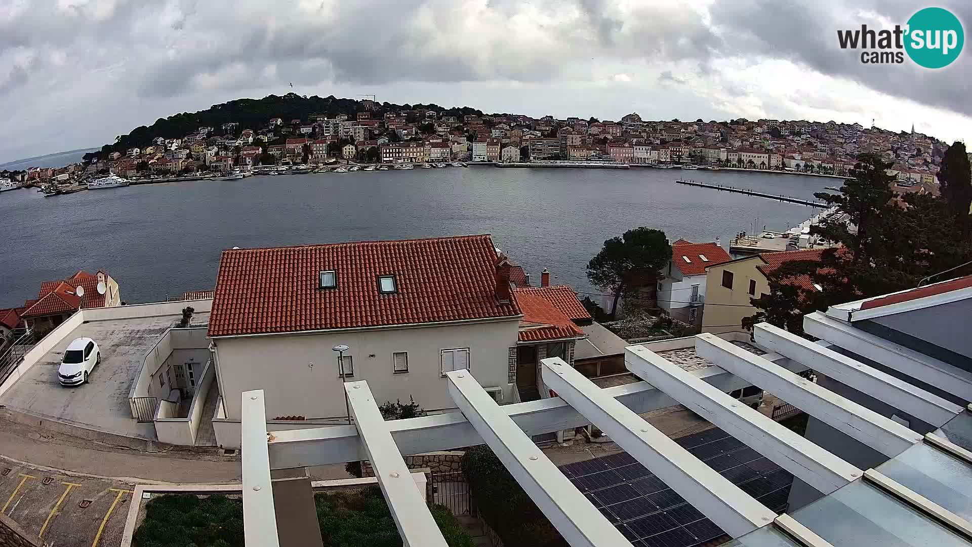 Mali Lošinj Riva Webcam – Hosted by RR Apartment