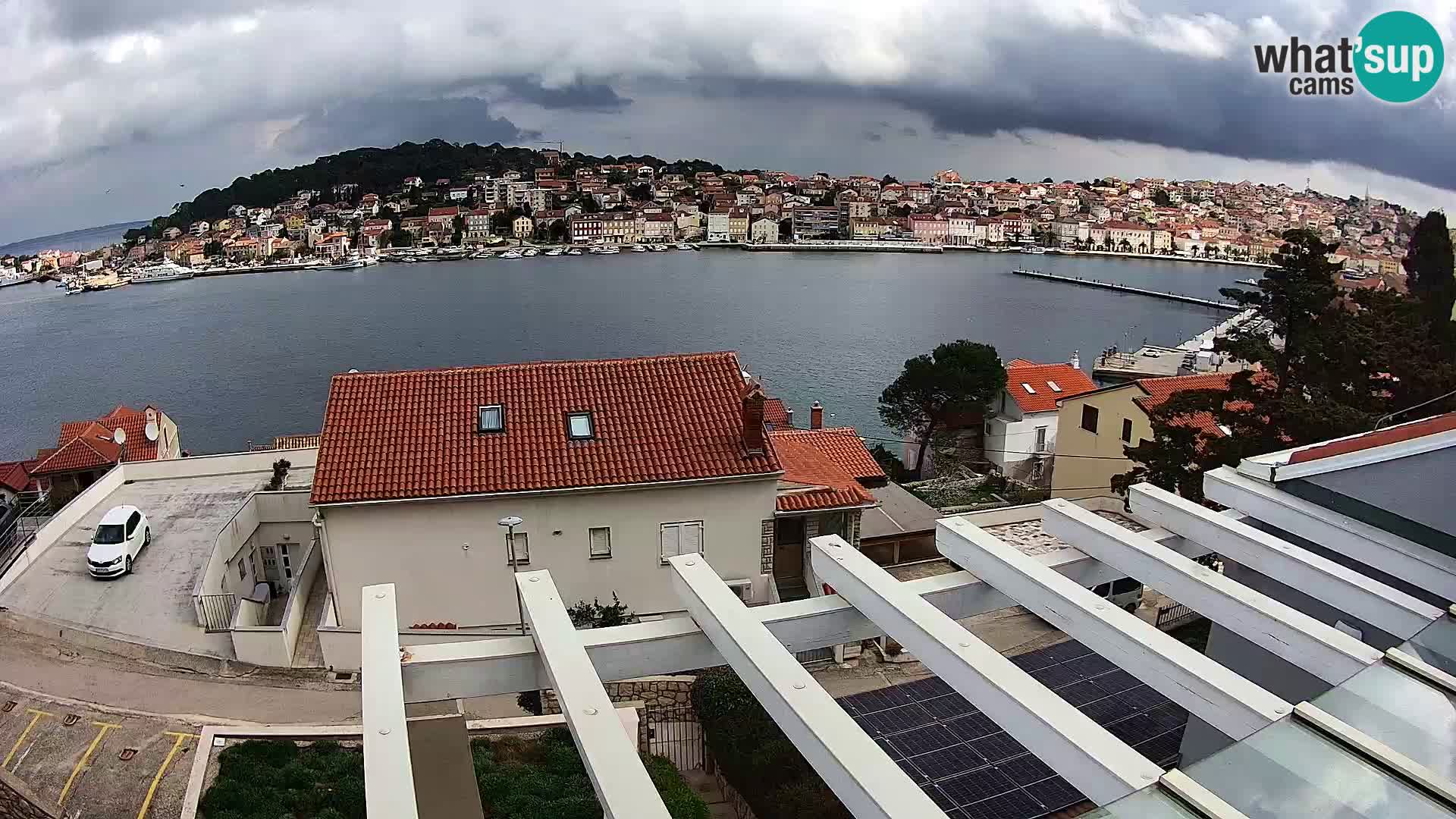 Webcam Mali Lošinj Riva – Hébergée par RR Apartment