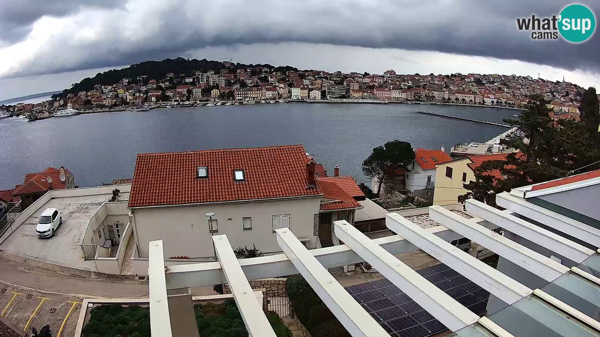 Webcam Mali Lošinj Riva – Hébergée par RR Apartment