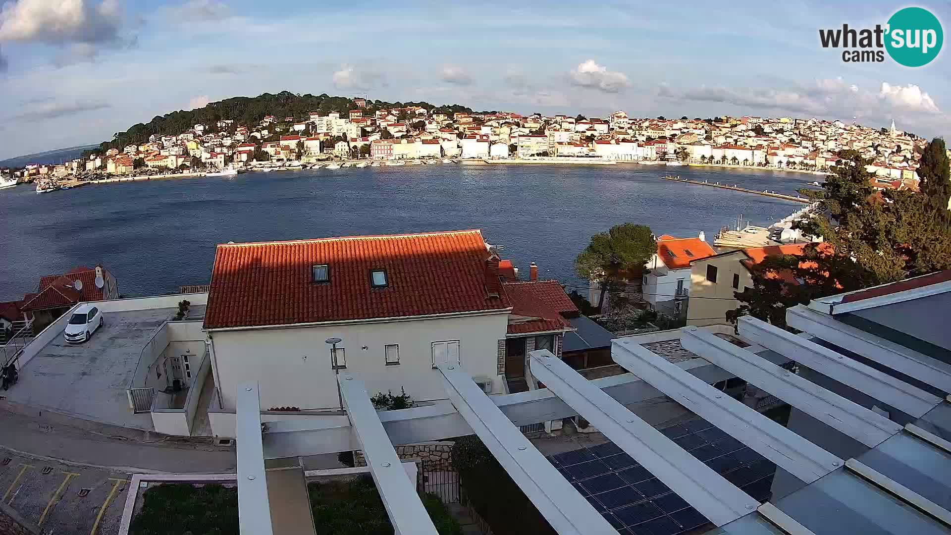 Webcam Mali Lošinj Riva – Hébergée par RR Apartment