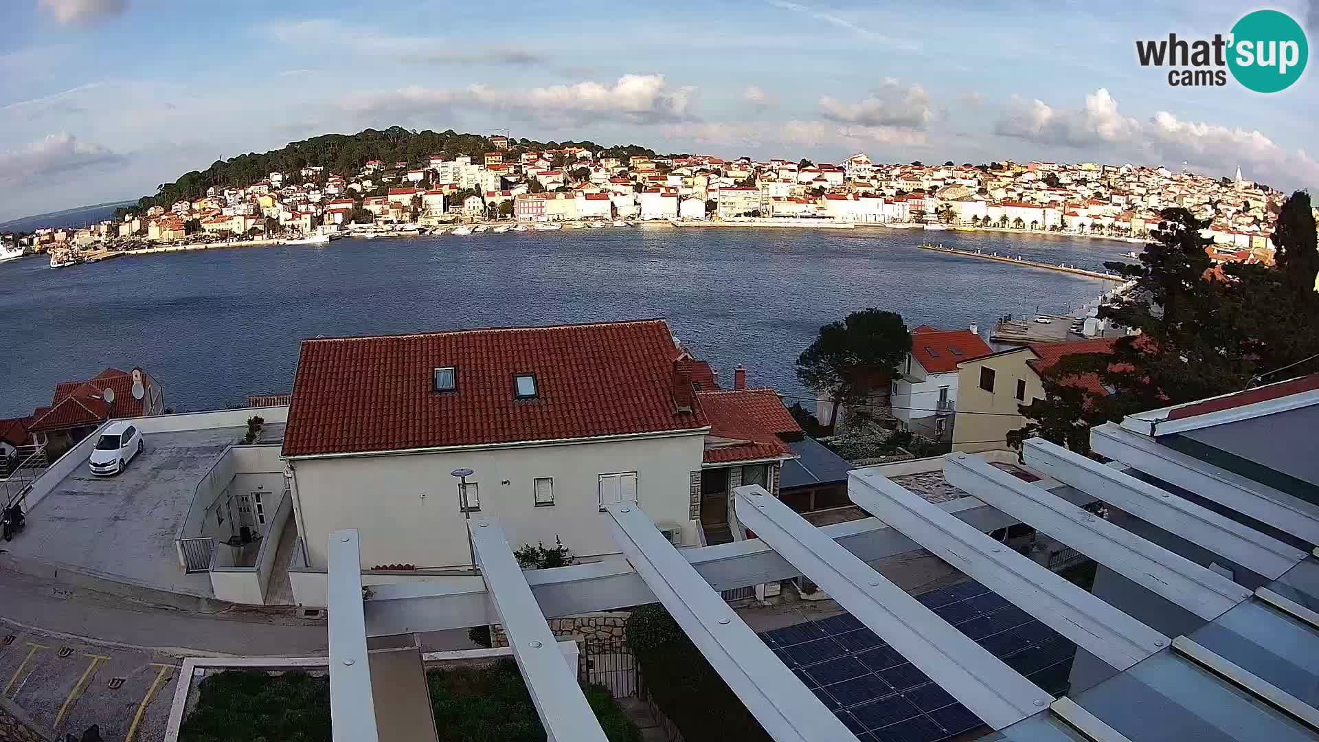 Webcam Mali Lošinj Riva – Alojada por RR Apartment