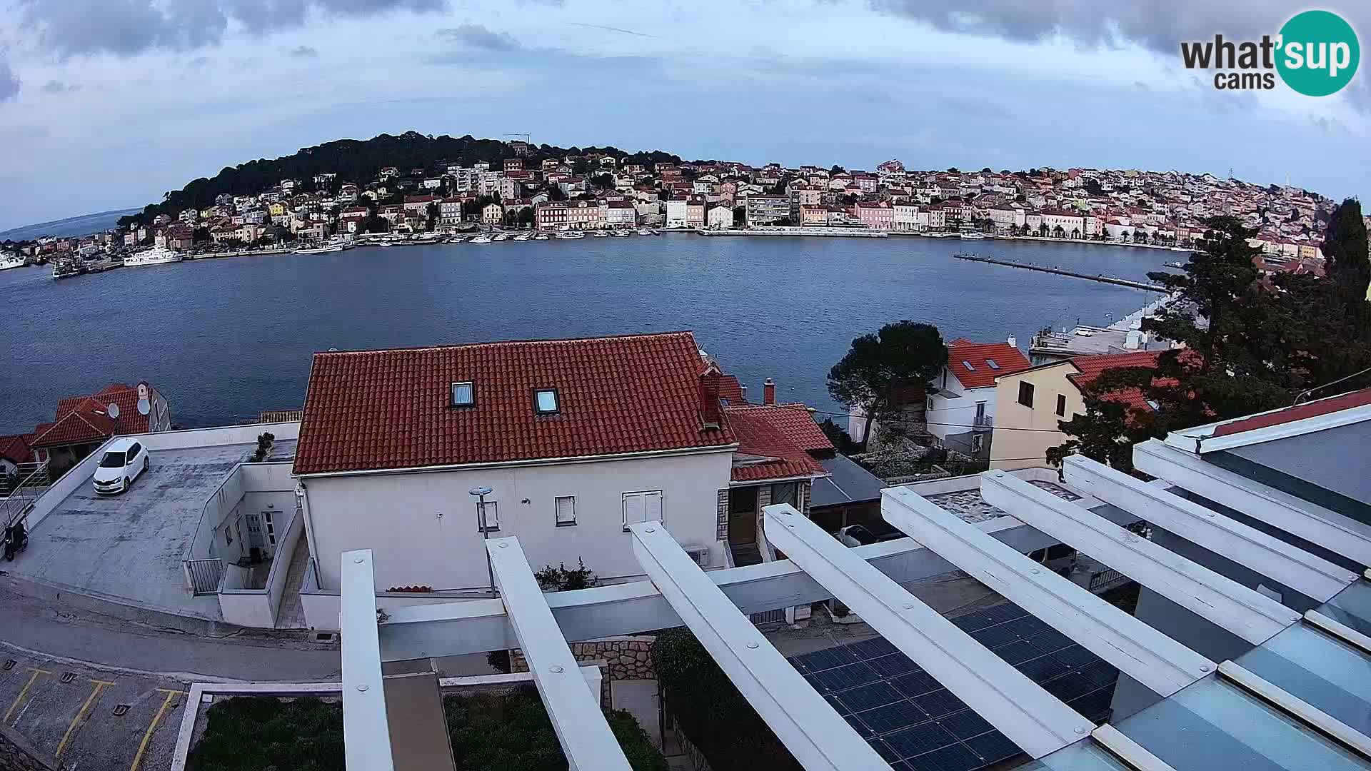 Webcam Mali Lošinj Riva – Hébergée par RR Apartment