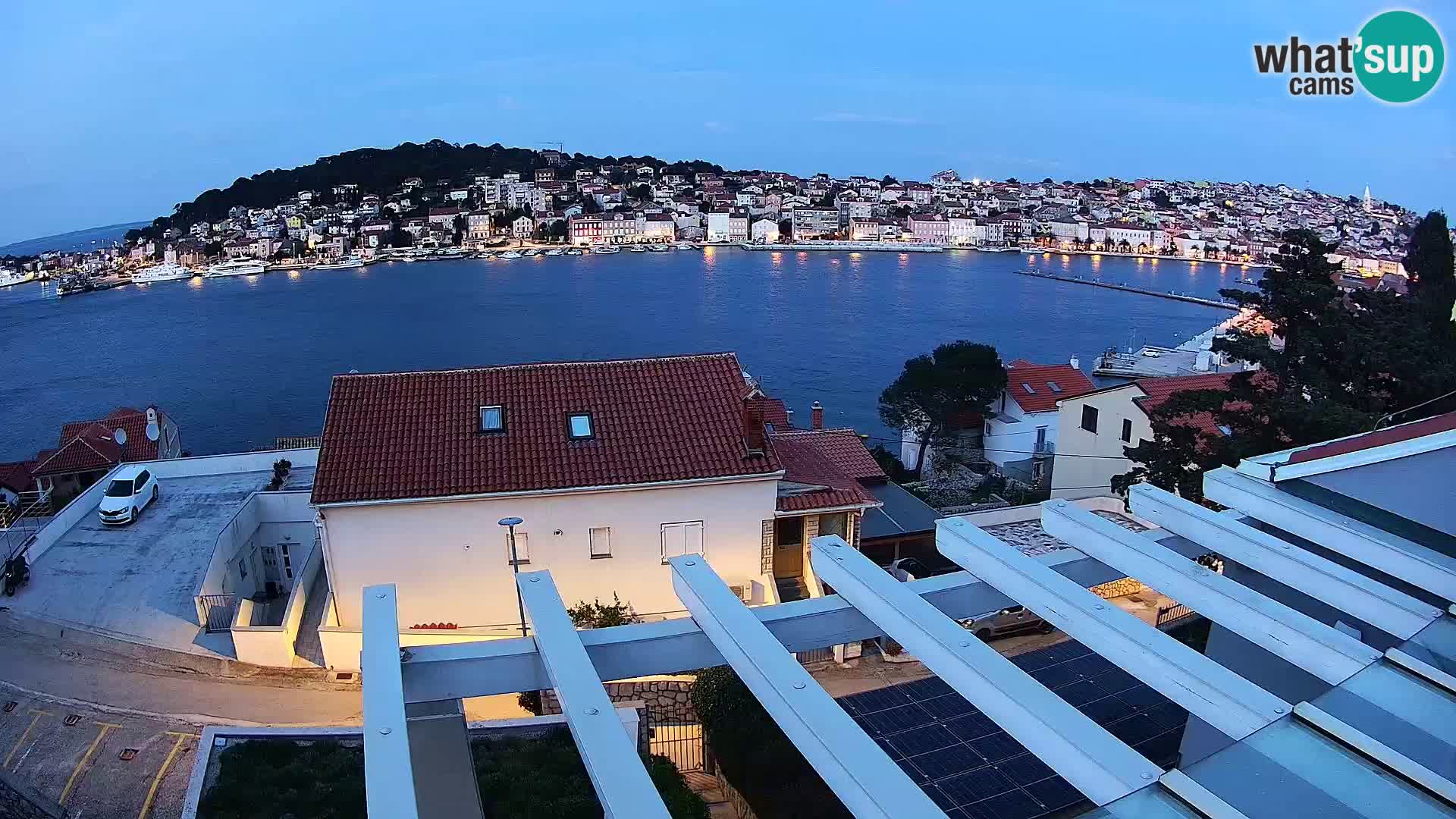 Webcam Mali Lošinj Riva – Alojada por RR Apartment