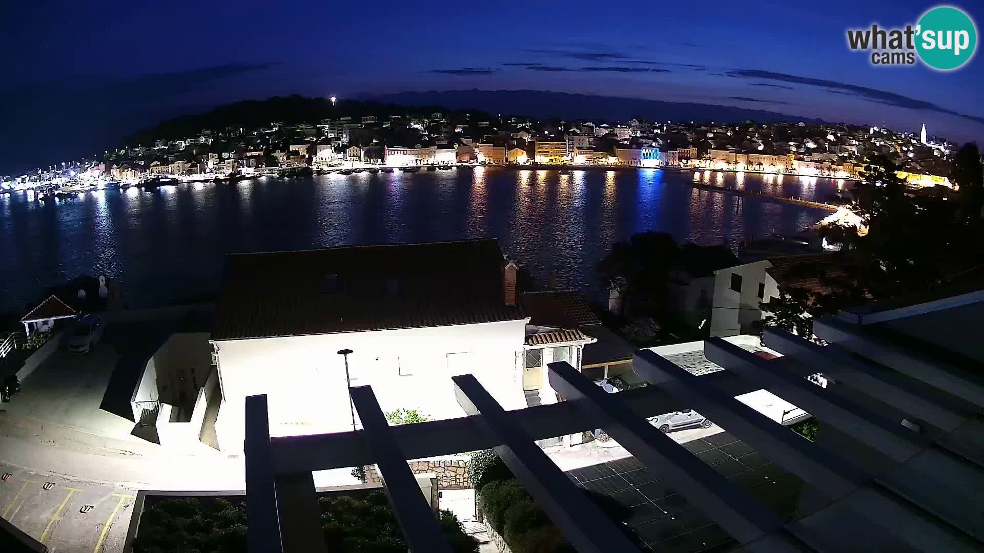 Mali Lošinj Riva Webcam – Hosted by RR Apartment