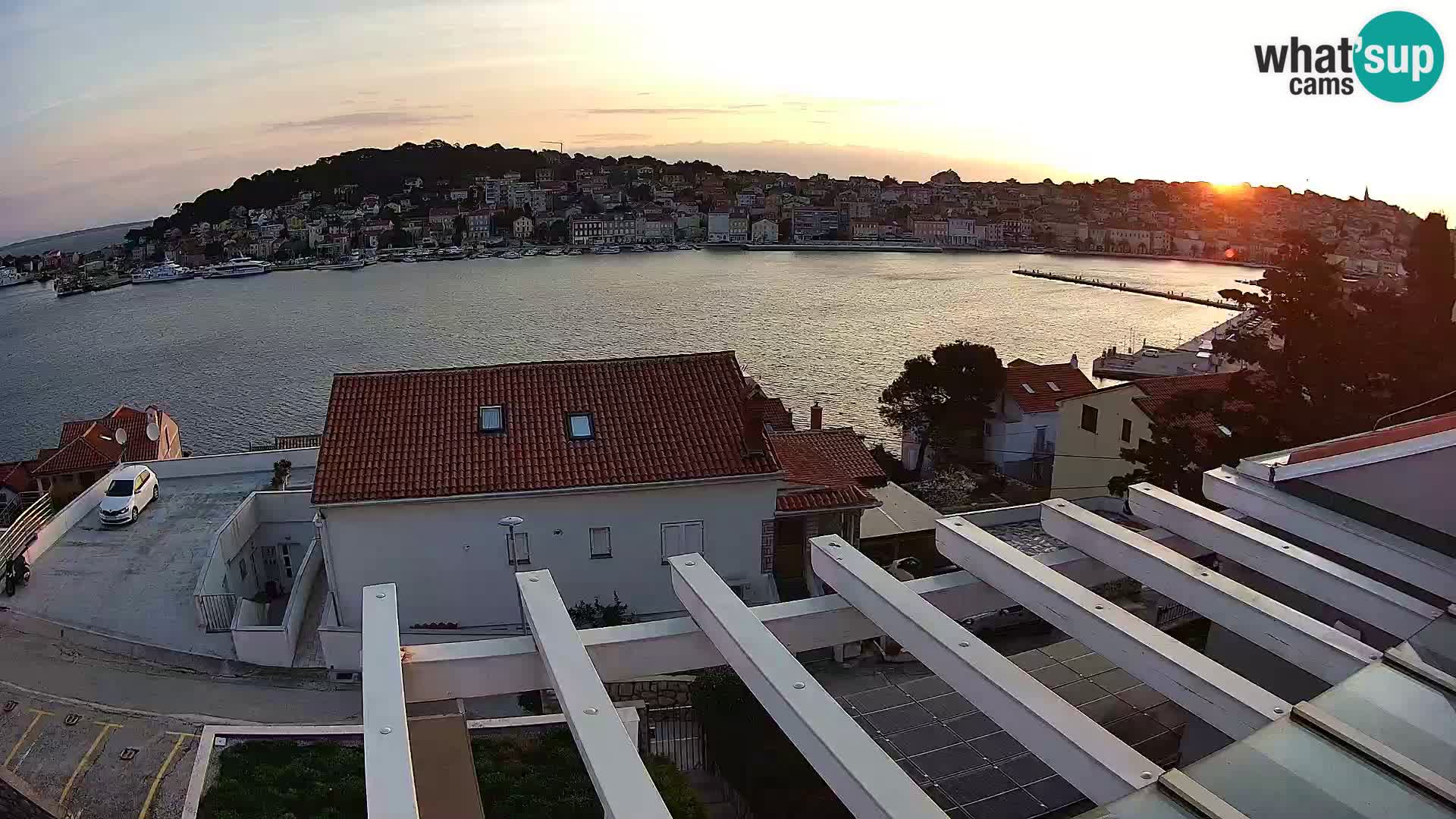 Mali Lošinj Riva Webcam – Hosted by RR Apartment