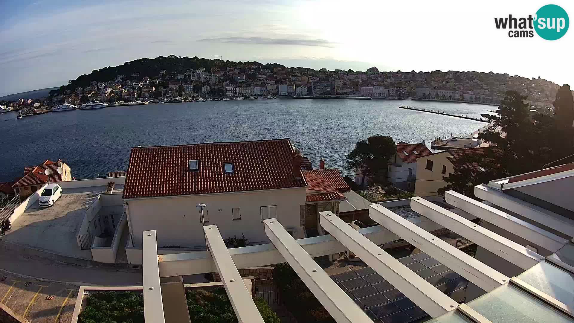 Mali Lošinj Riva Webcam – Hosted by RR Apartment