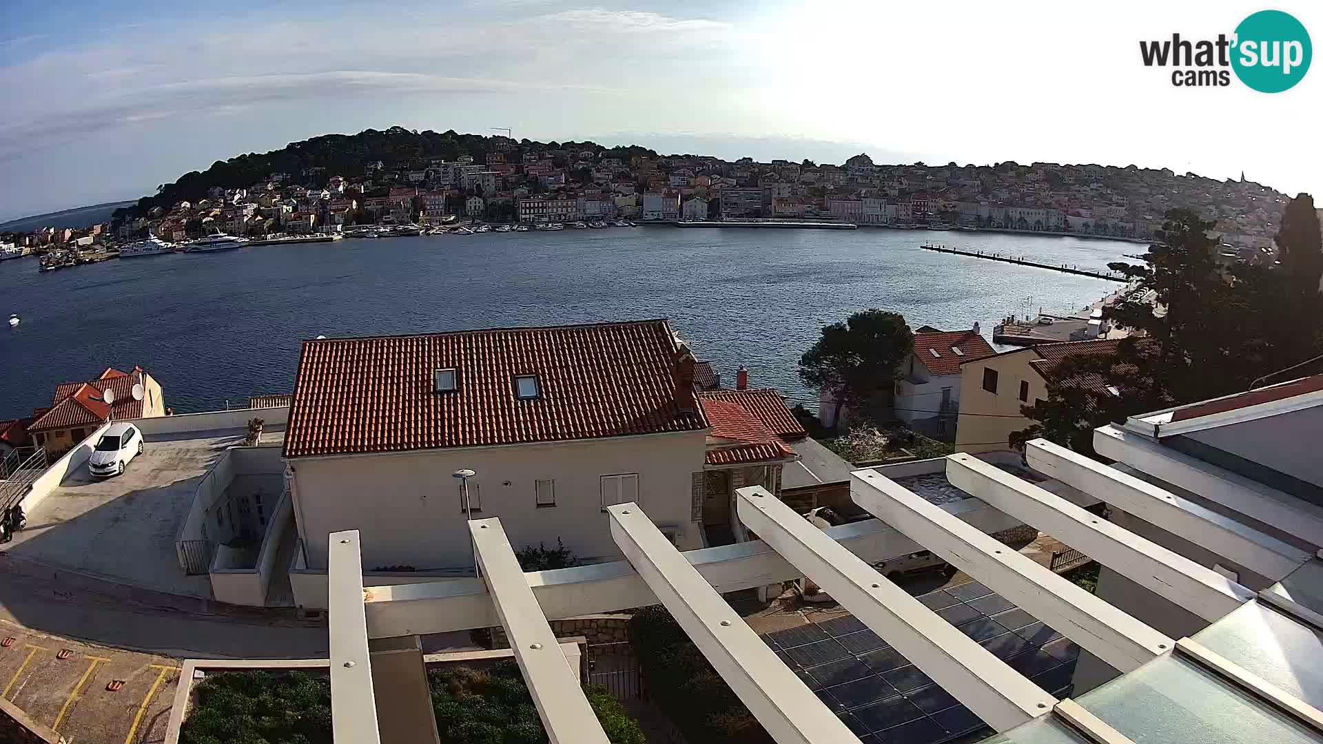 Mali Lošinj Riva Webcam – Hosted by RR Apartment