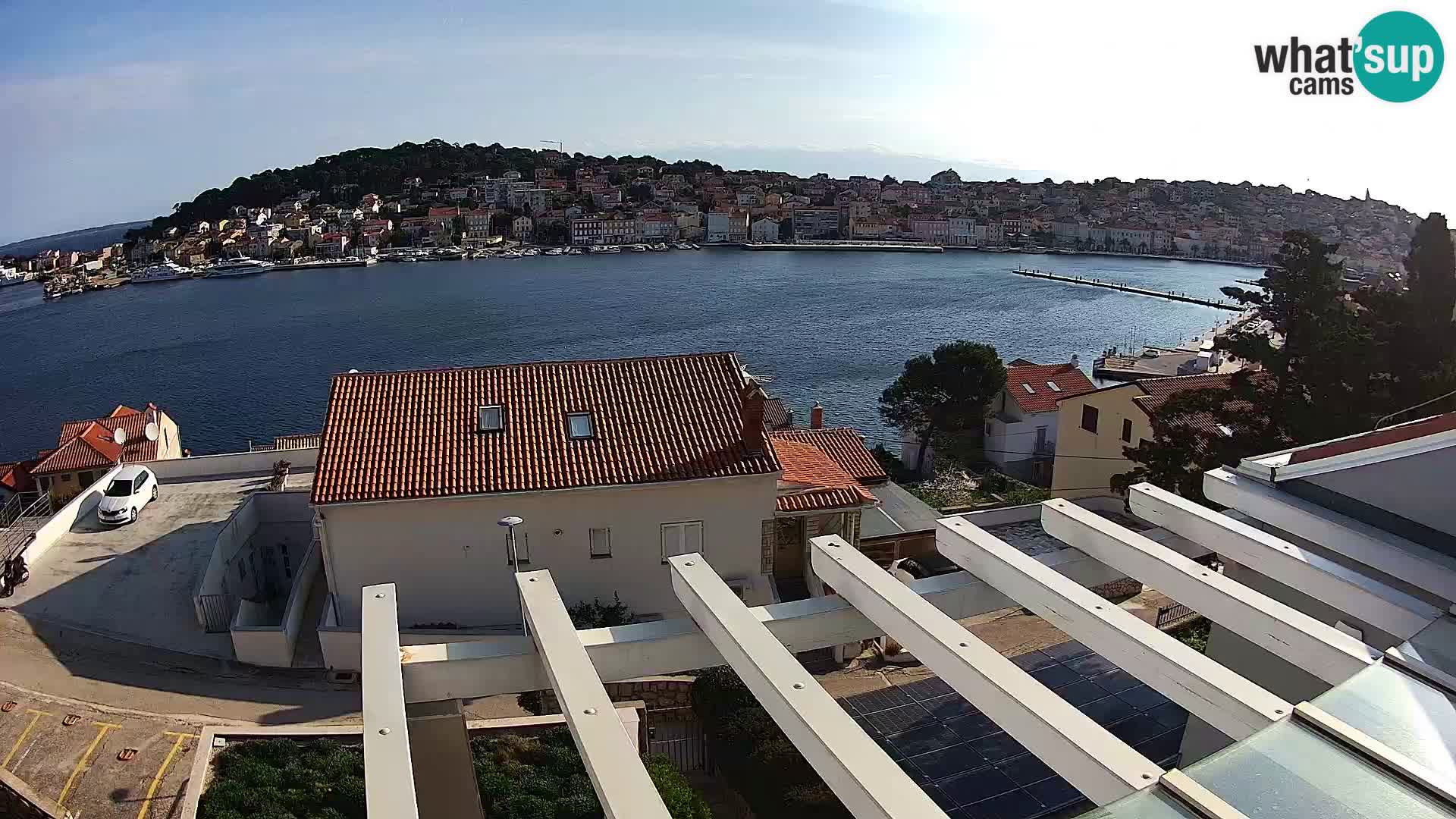 Mali Lošinj Riva Webcam – Hosted by RR Apartment