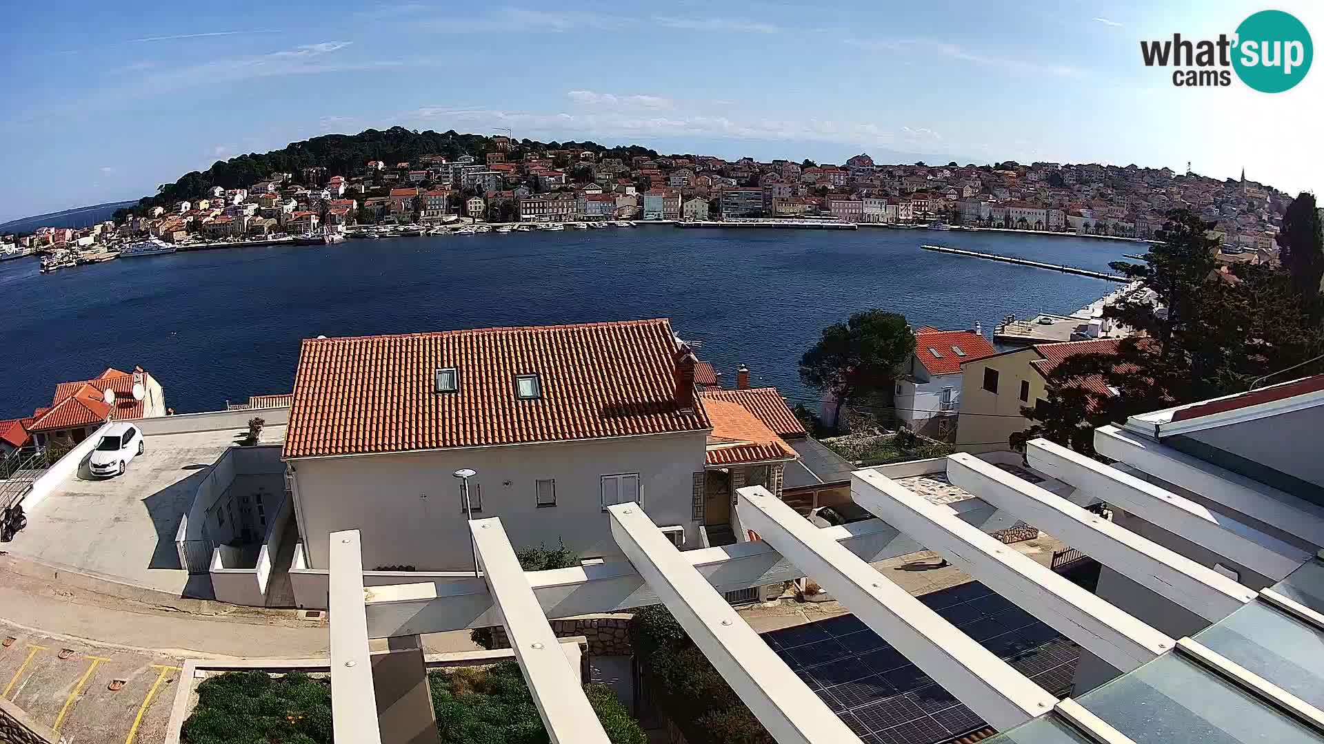 Mali Lošinj Riva Webcam – Hosted by RR Apartment