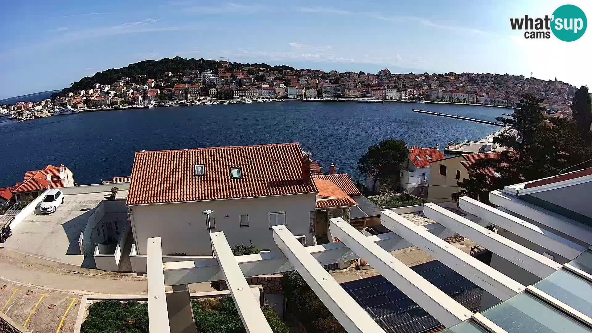 Mali Lošinj Riva Webcam – Hosted by RR Apartment