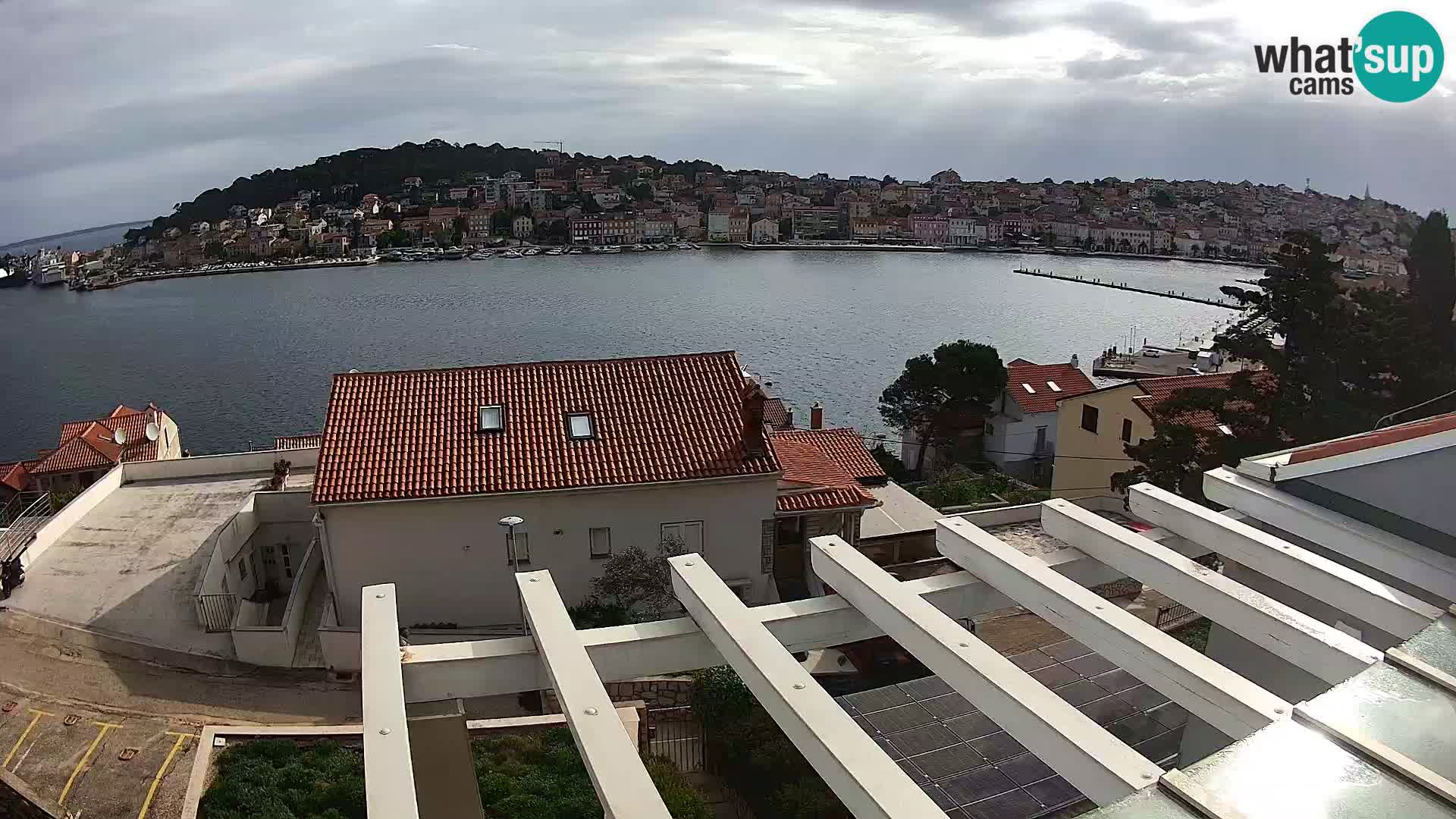 Mali Lošinj Riva Webcam – Hosted by RR Apartment