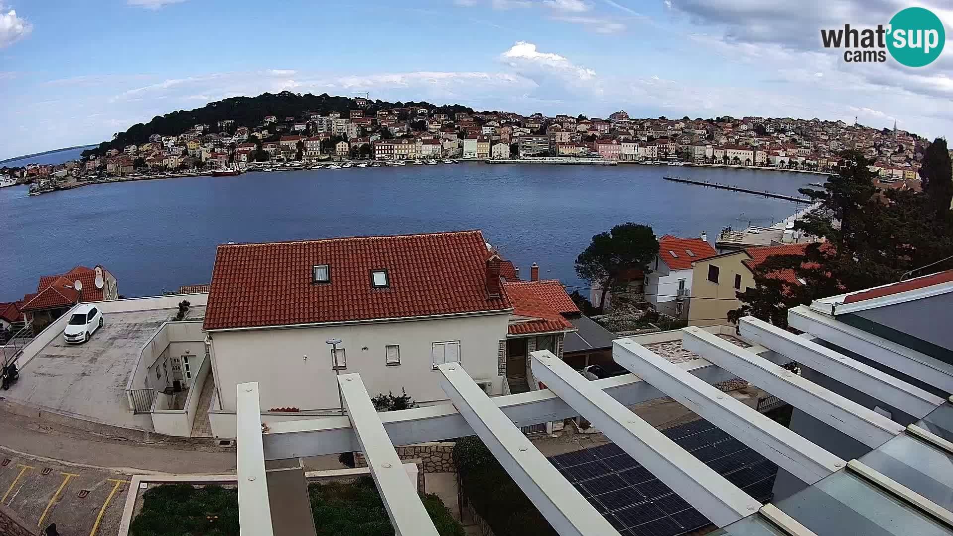 Mali Lošinj Riva Webcam – Hosted by RR Apartment