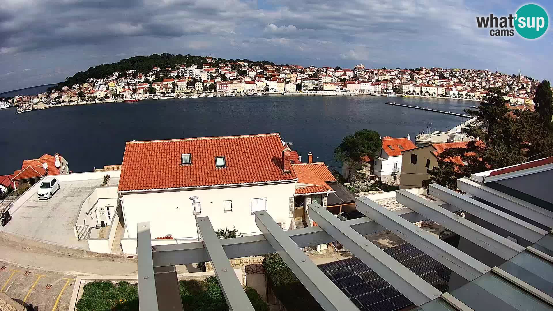 Mali Lošinj Riva Webcam – Hosted by RR Apartment