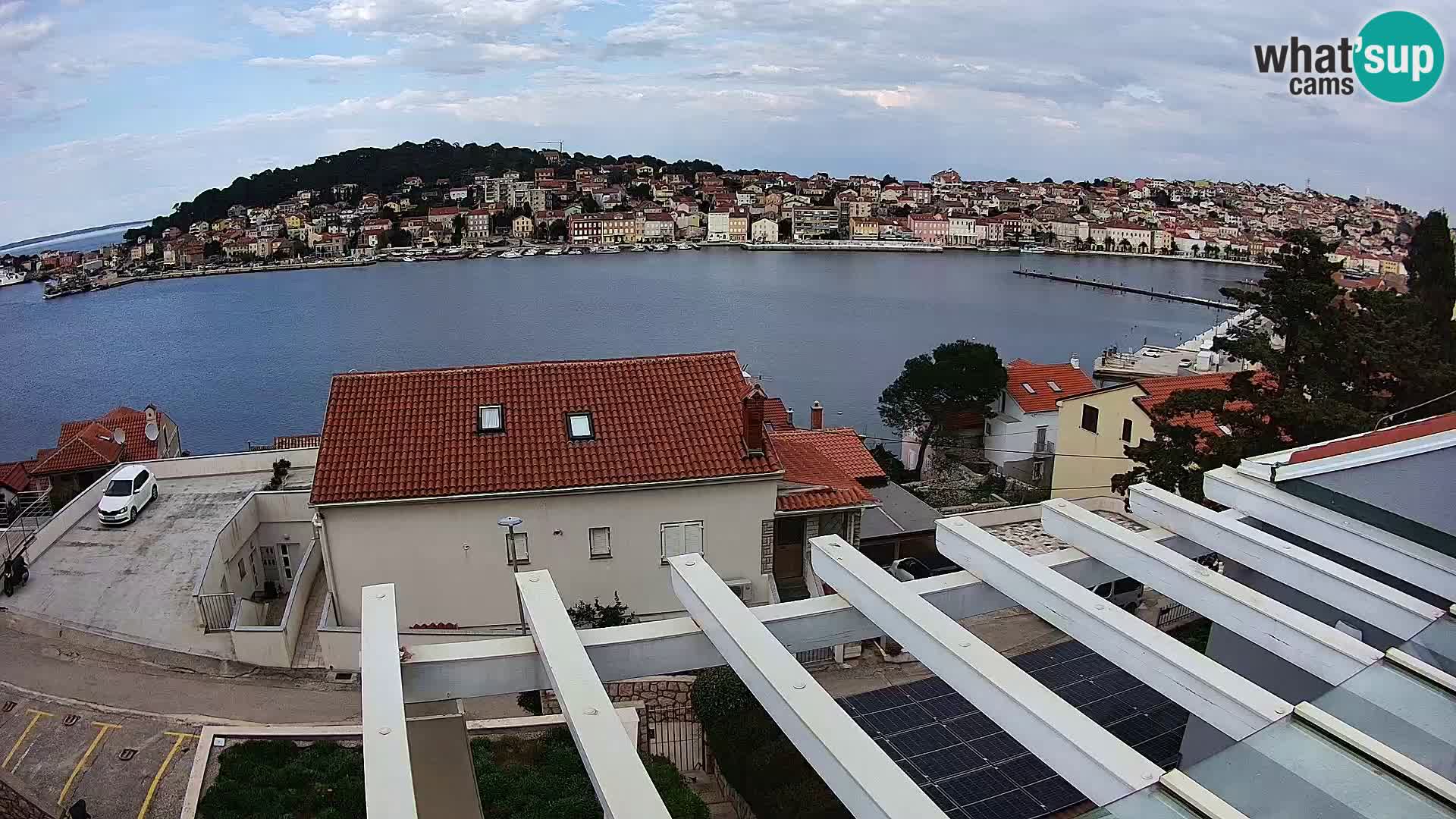 Mali Lošinj Riva Webcam – Hosted by RR Apartment