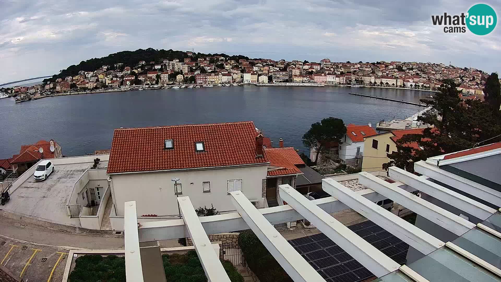 Mali Lošinj Riva Webcam – Hosted by RR Apartment