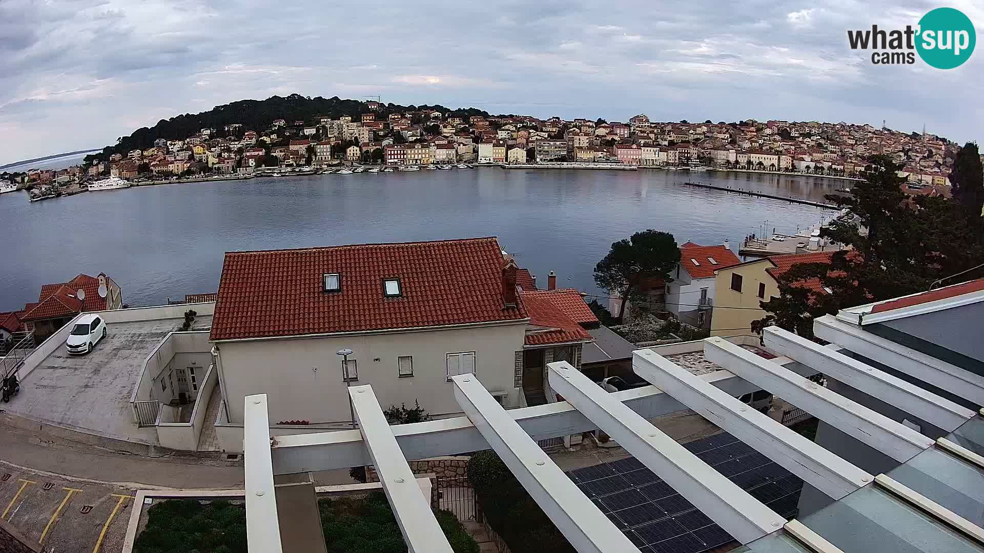 Mali Lošinj Riva Webcam – Hosted by RR Apartment