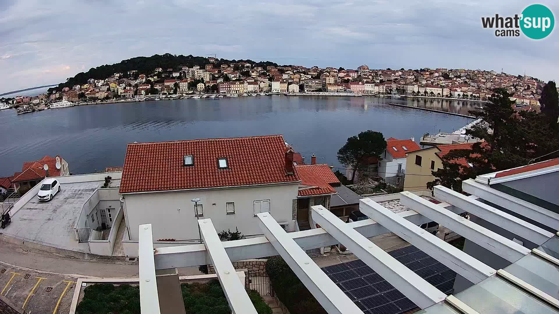 Webcam Mali Lošinj Riva – Hébergée par RR Apartment