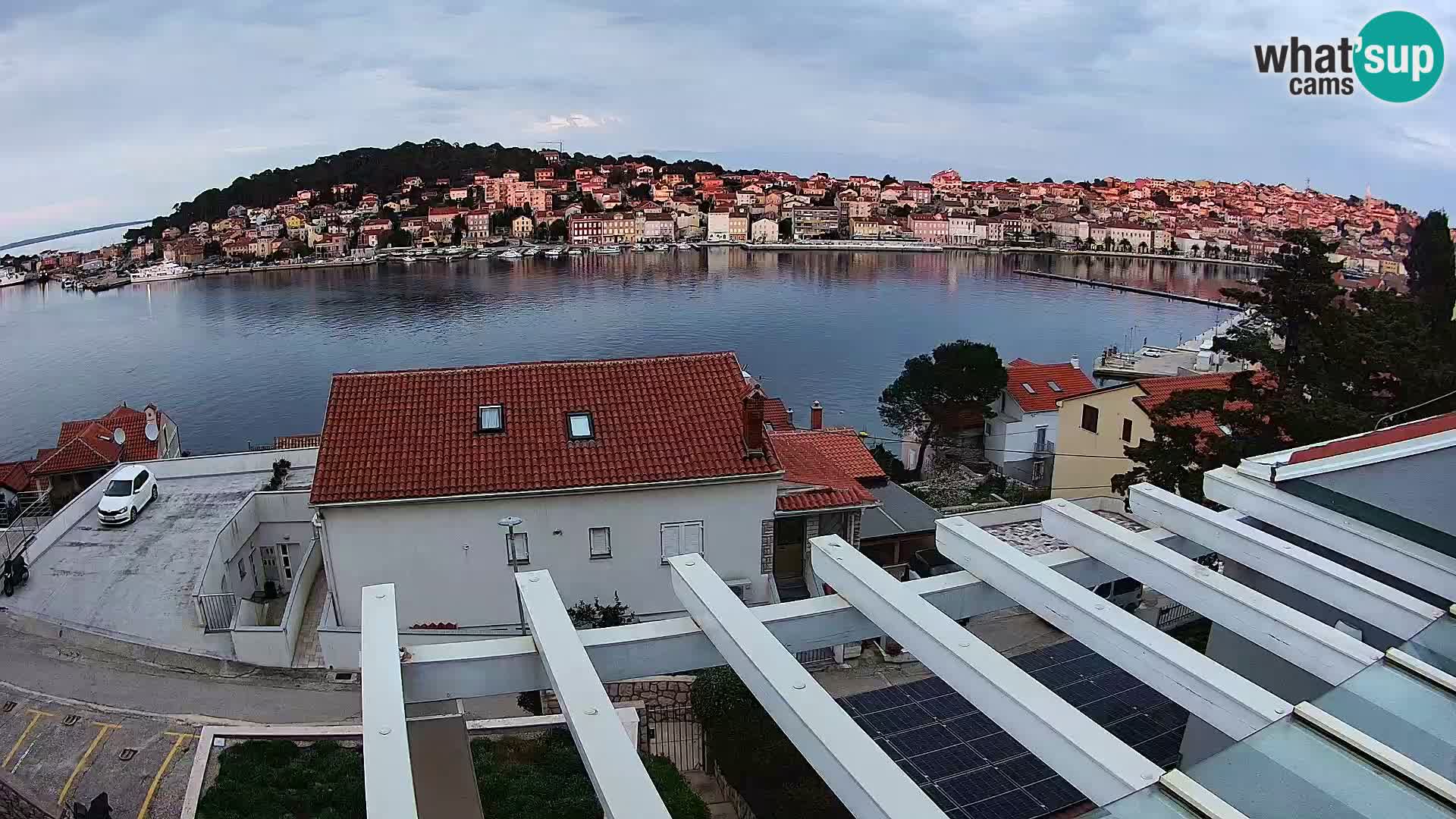 Mali Lošinj Riva Webcam – Hosted by RR Apartment