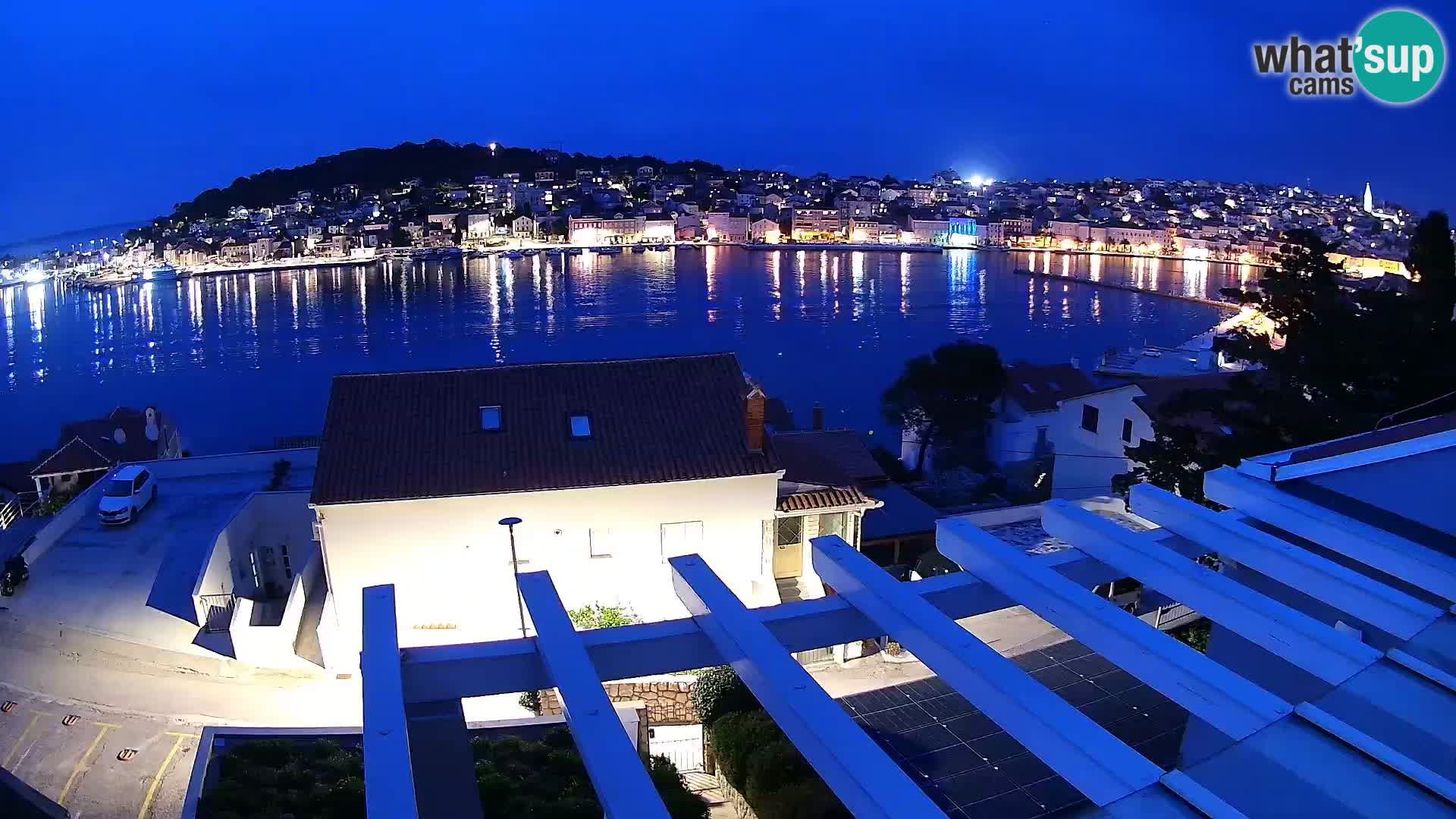 Mali Lošinj Riva Webcam – Hosted by RR Apartment