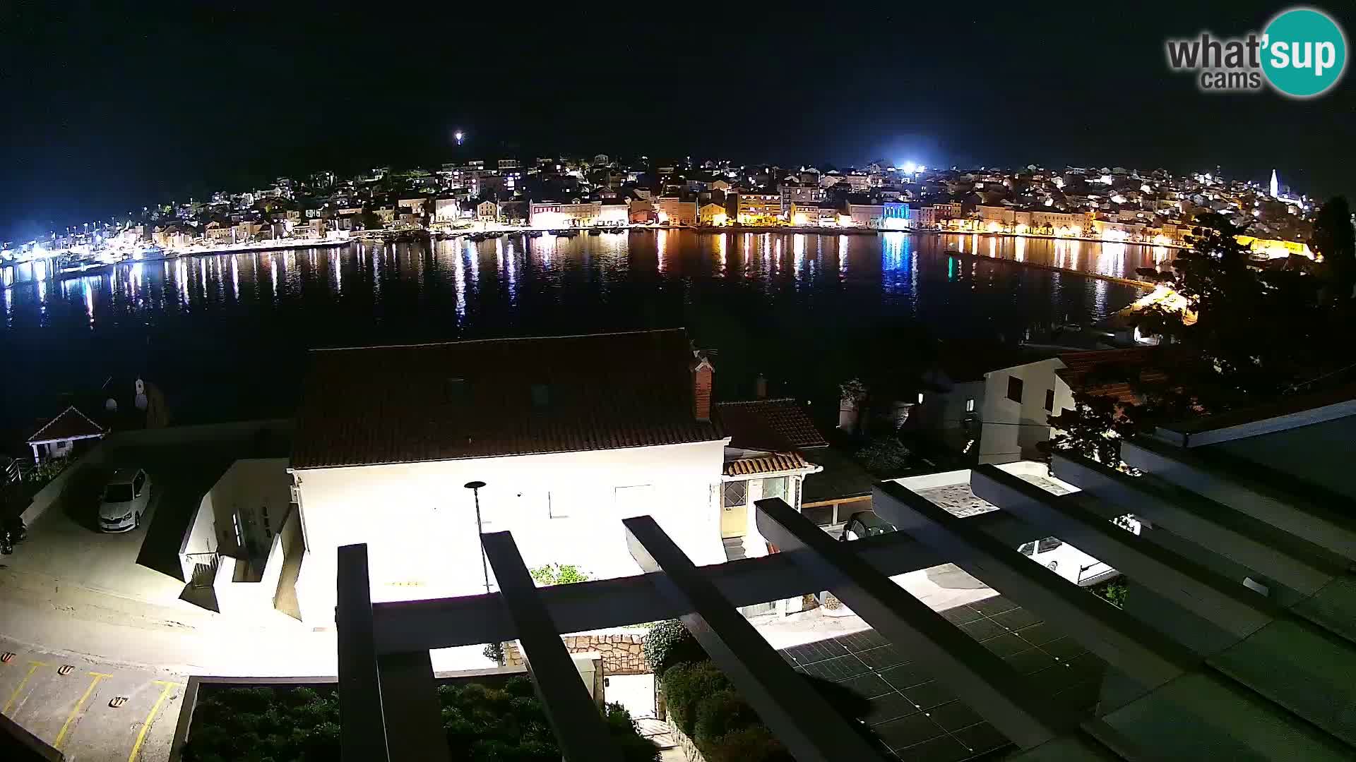 Mali Lošinj Riva Webcam – Hosted by RR Apartment