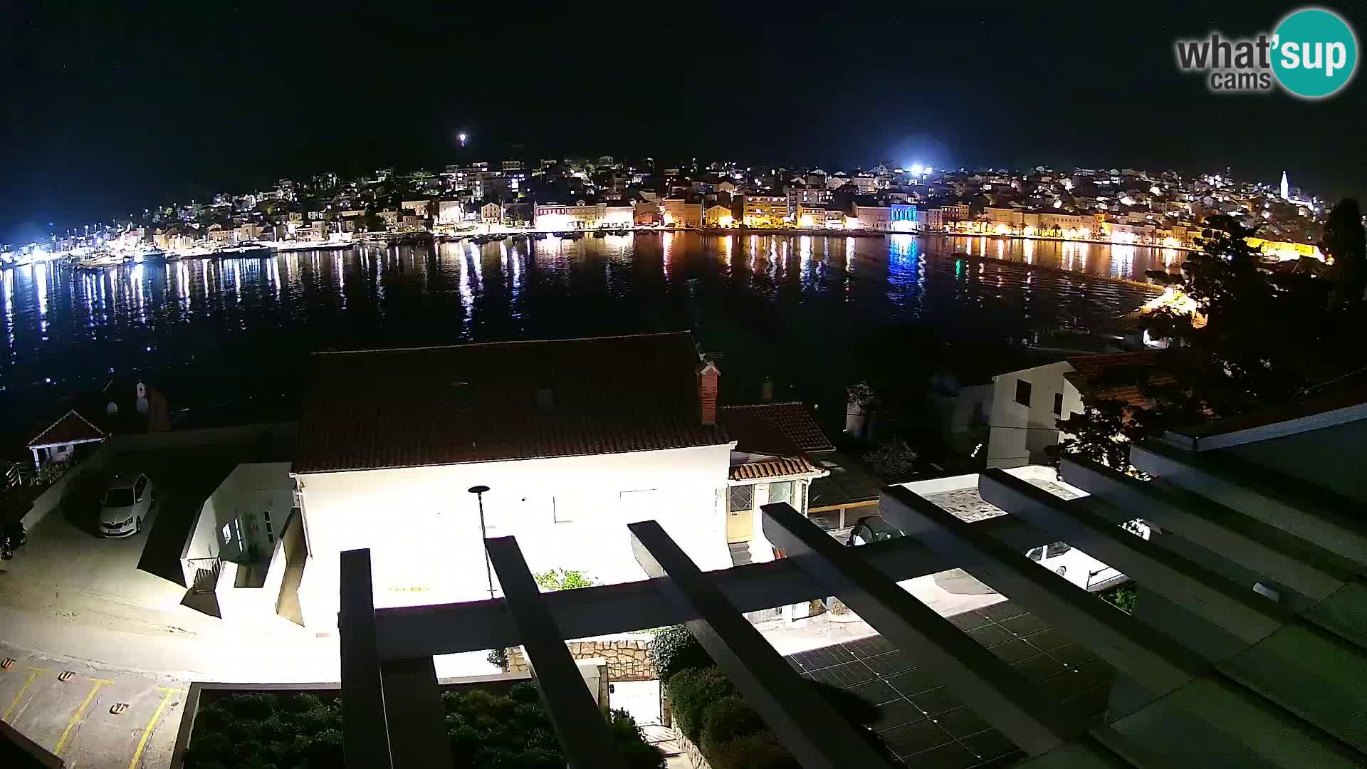Webcam Mali Lošinj Riva – Alojada por RR Apartment